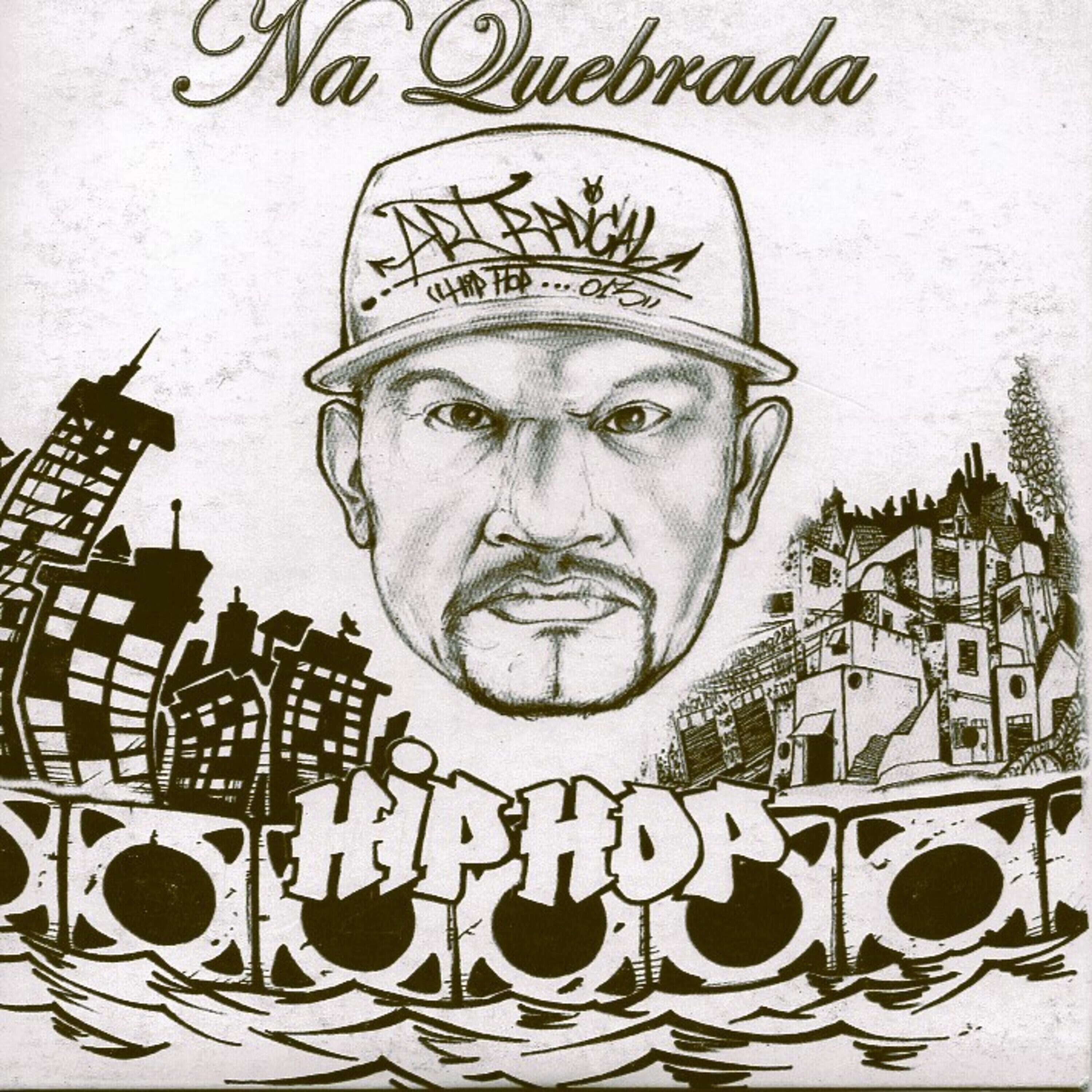 ART RADICAL DE SANTOS
