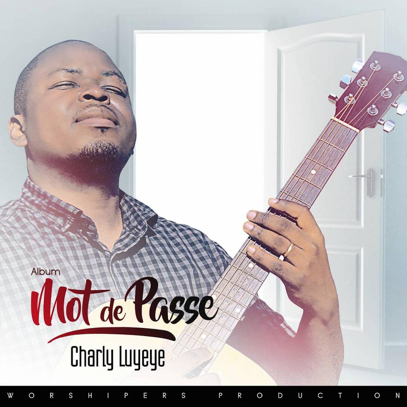 Charly Luyeye