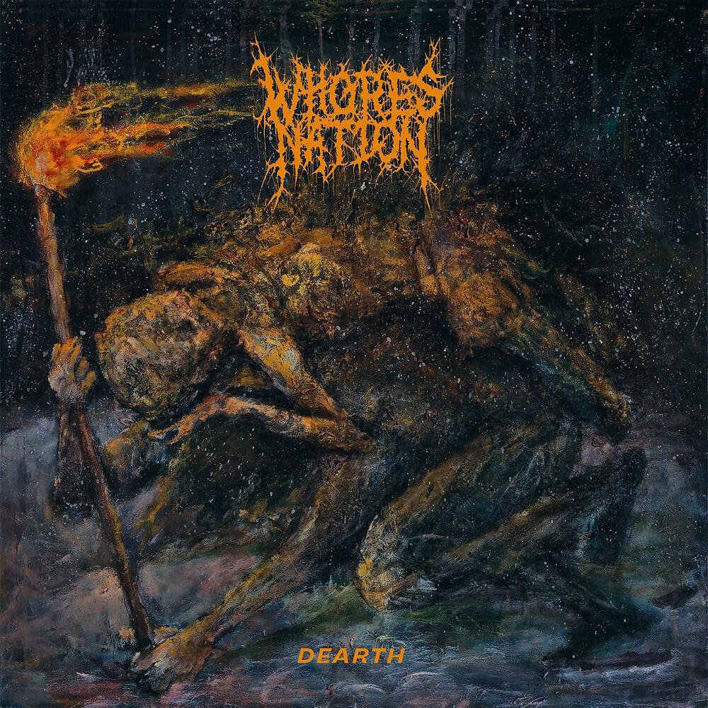 Релиз Dearth