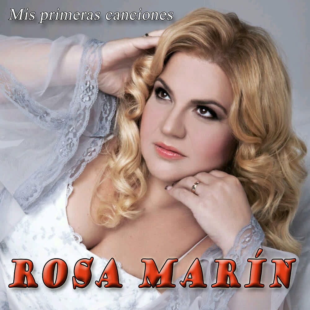 Rosa Marín