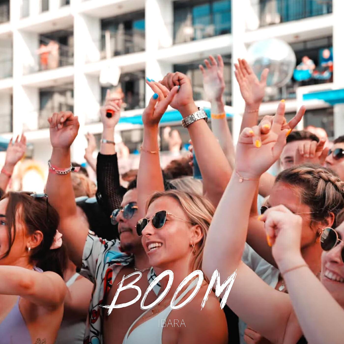Скачать песню Ibara - Boom бесплатно в MP3 для Android и iOS