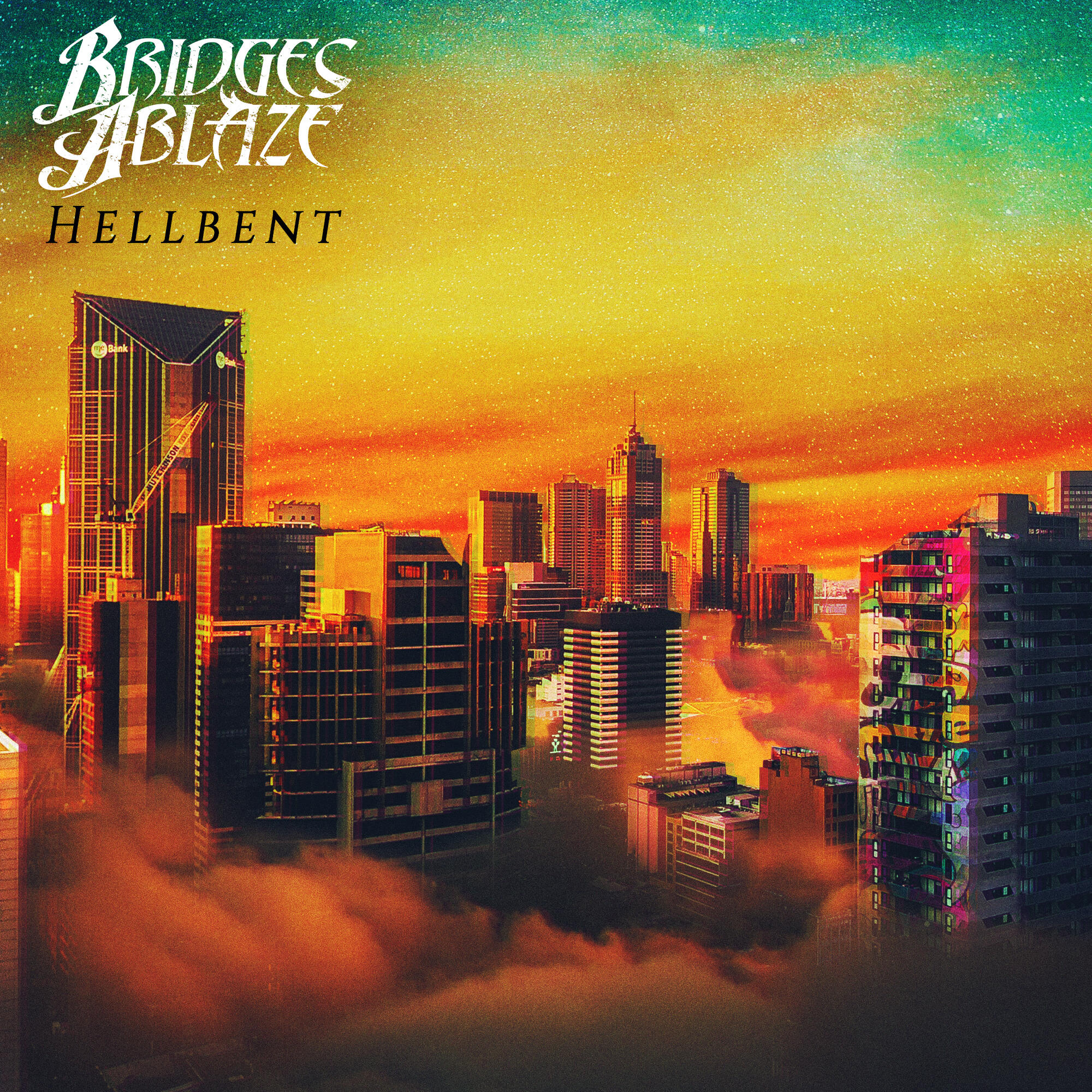 Релиз Hellbent