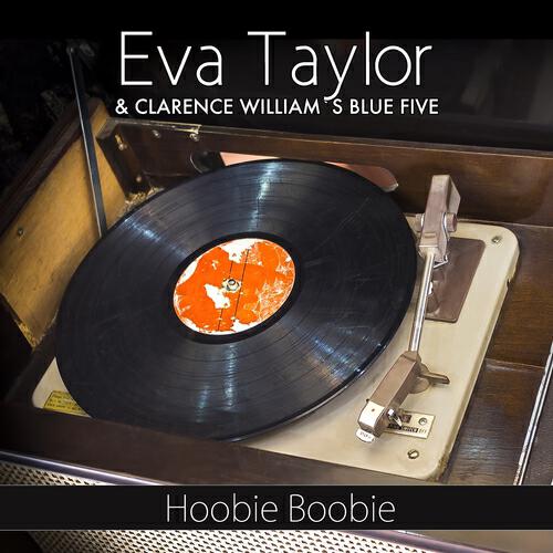 Релиз Hoobie Boobie