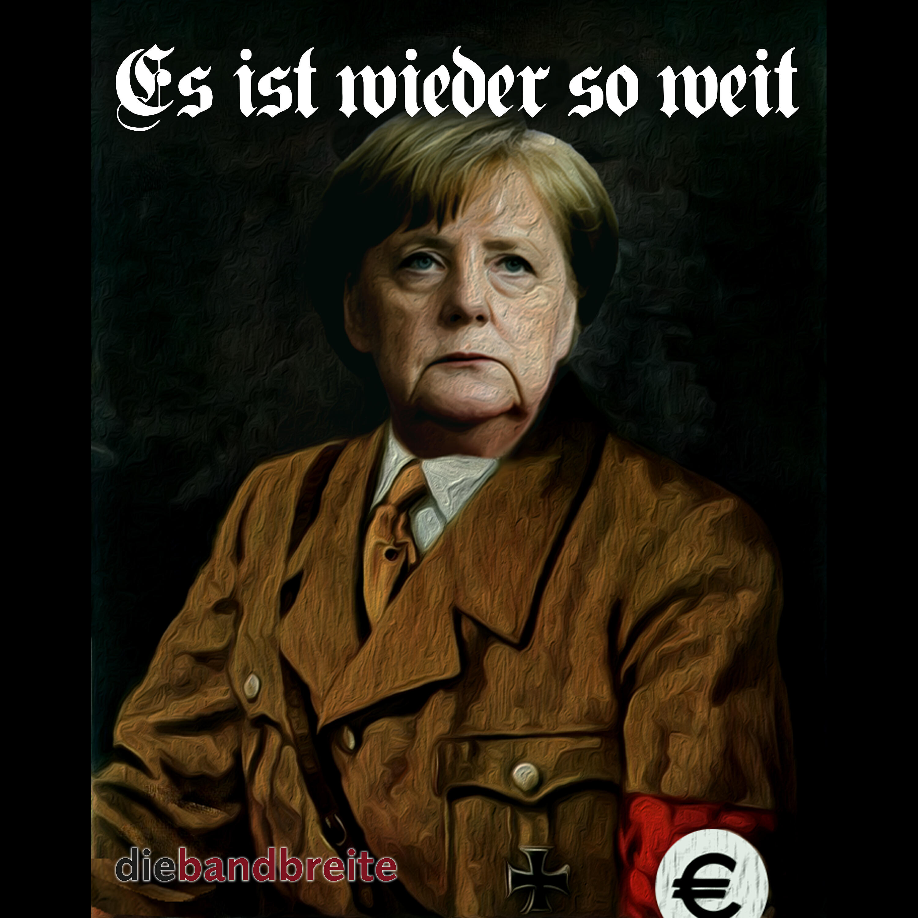 Релиз Es ist wieder so weit