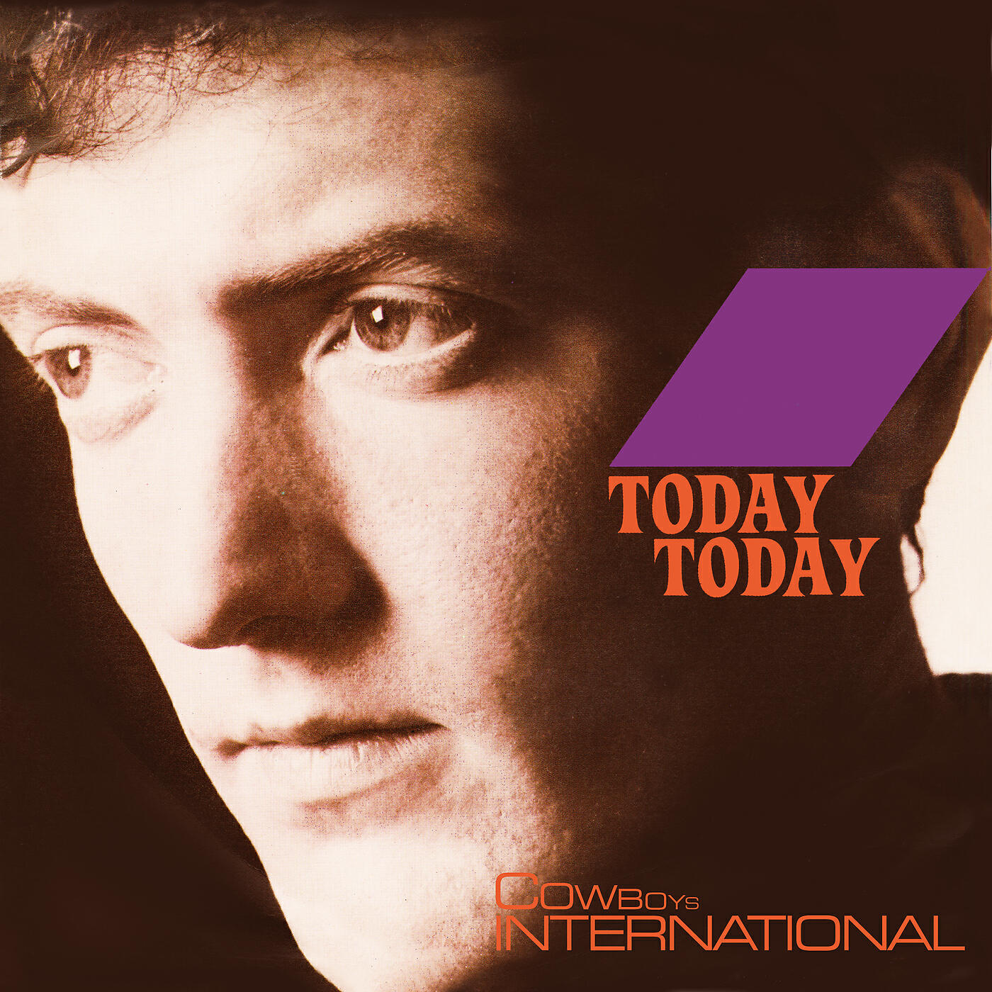 Релиз Today Today / Fixation