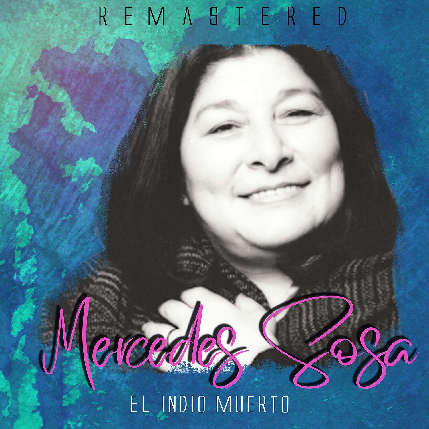 Релиз El indio muerto