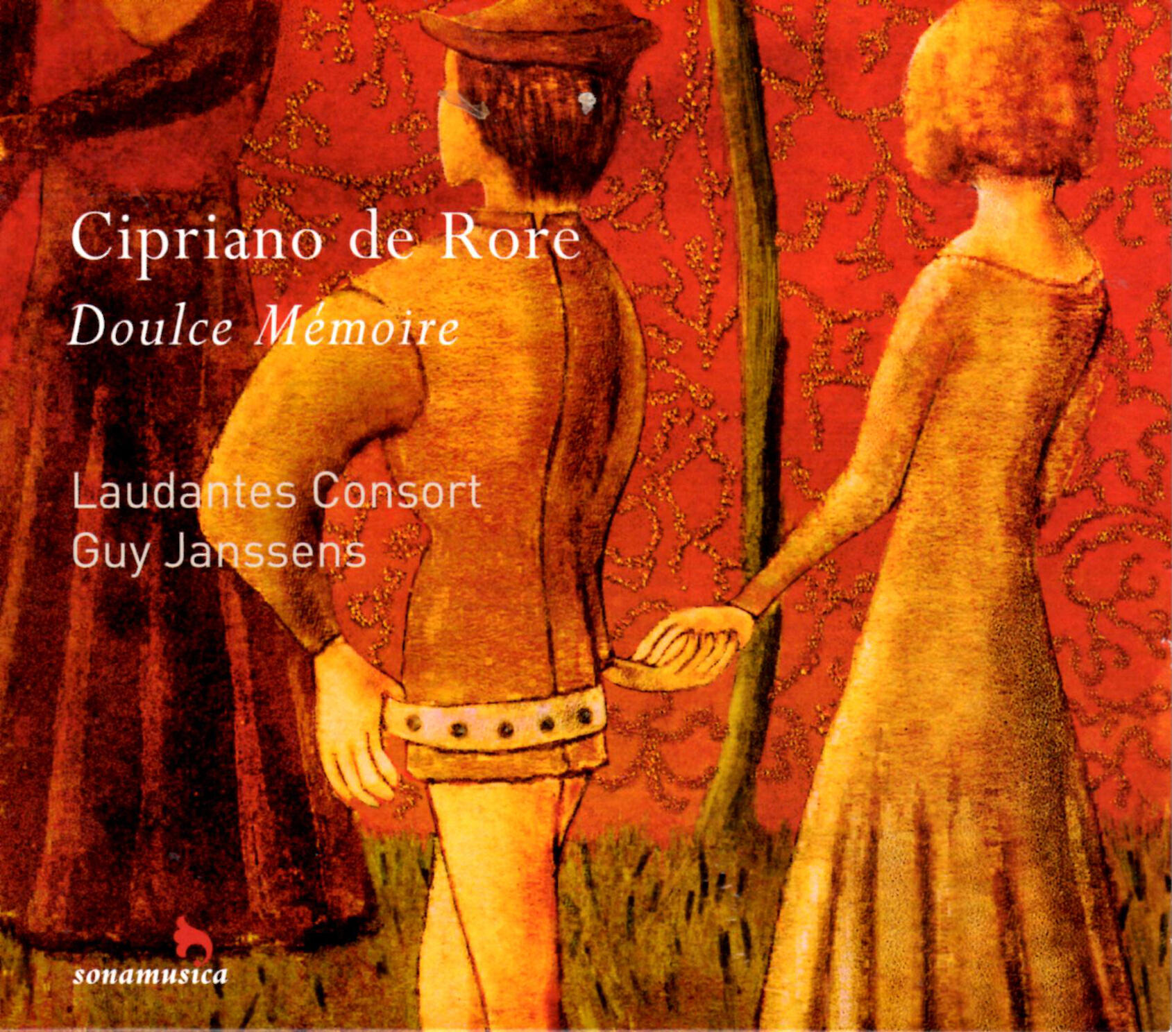 Релиз De Rore: Doulce mémoire
