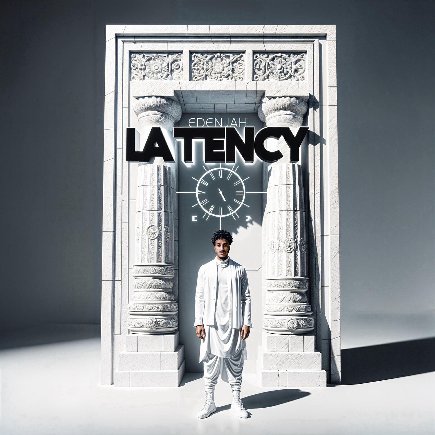 Релиз Latency