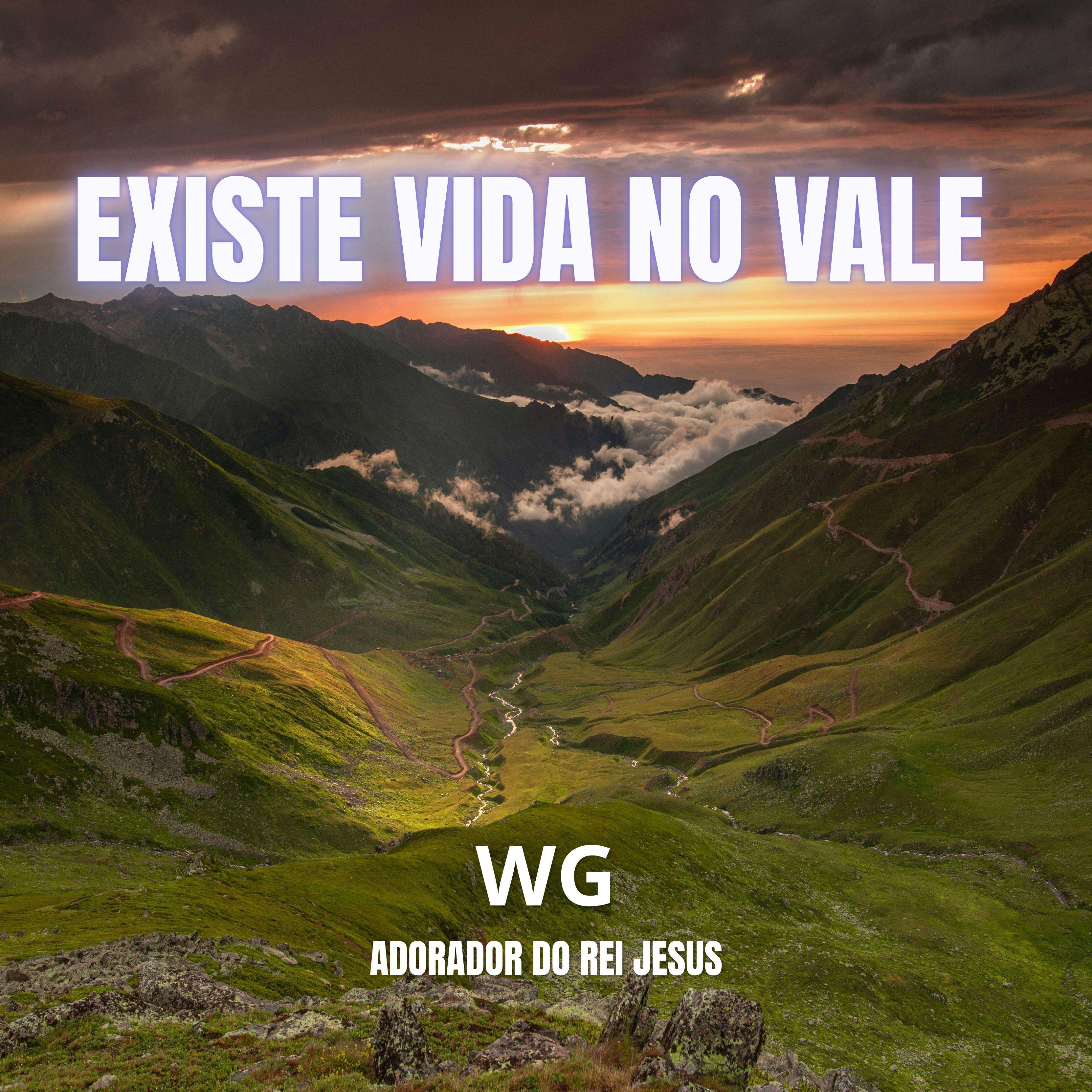 Релиз Existe Vida no Vale