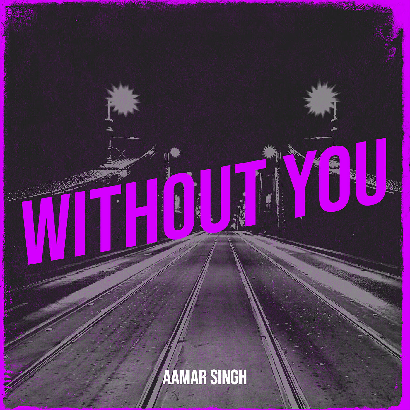 Релиз Without You