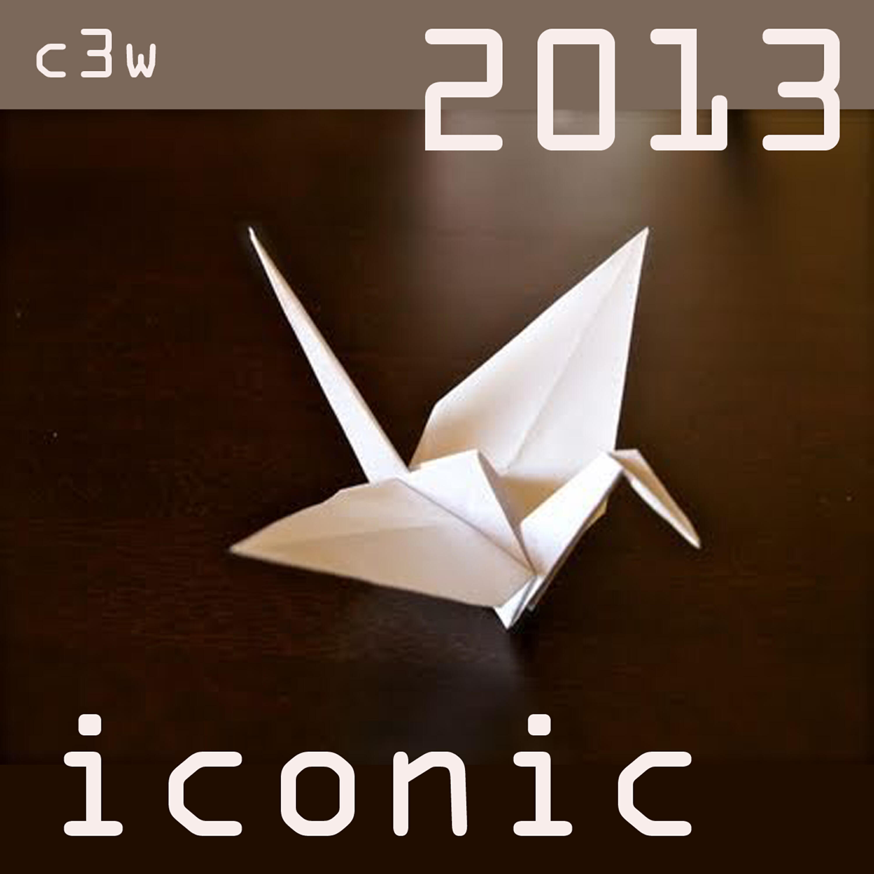 Релиз Iconic