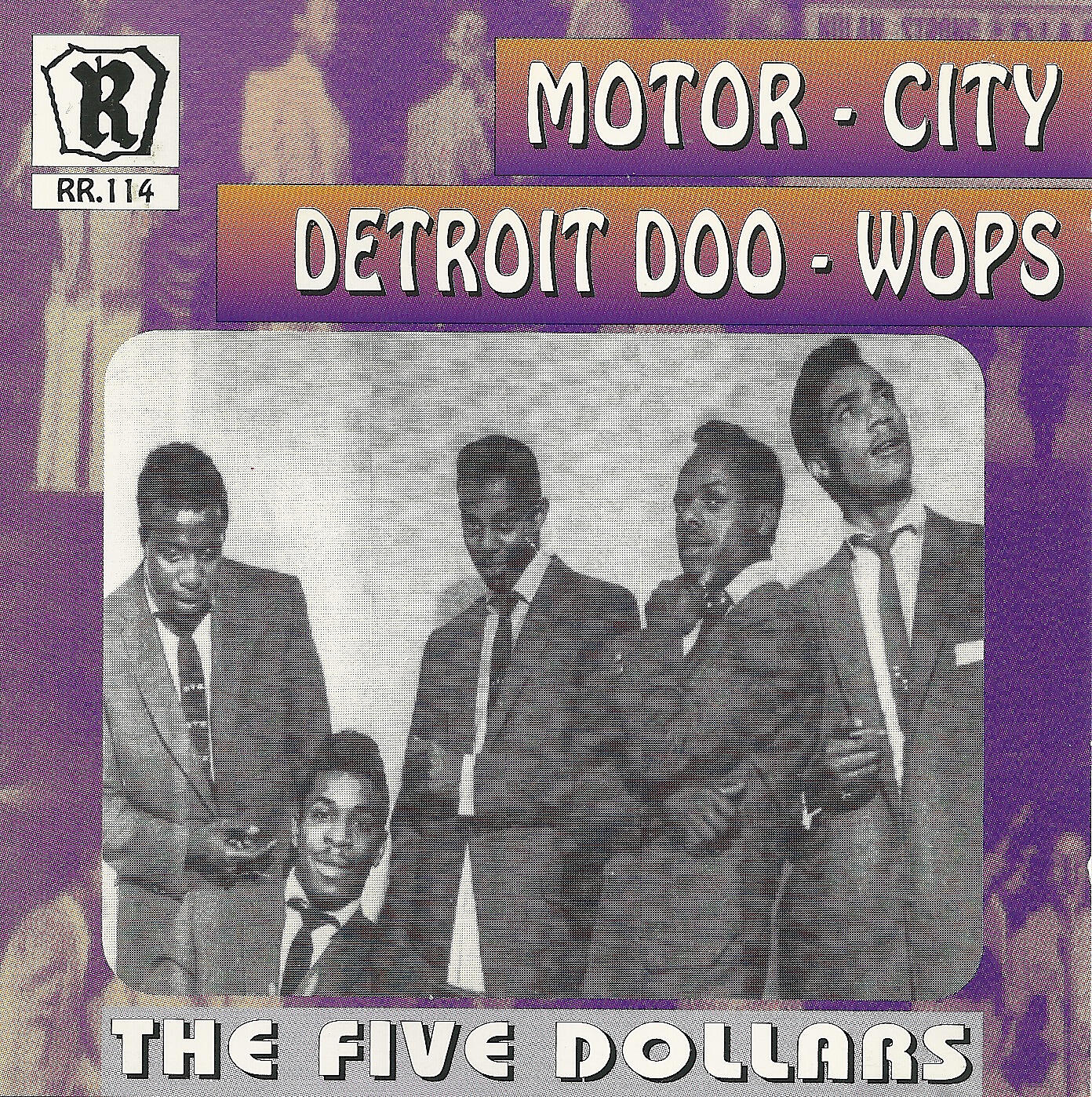 The Five Dollars
