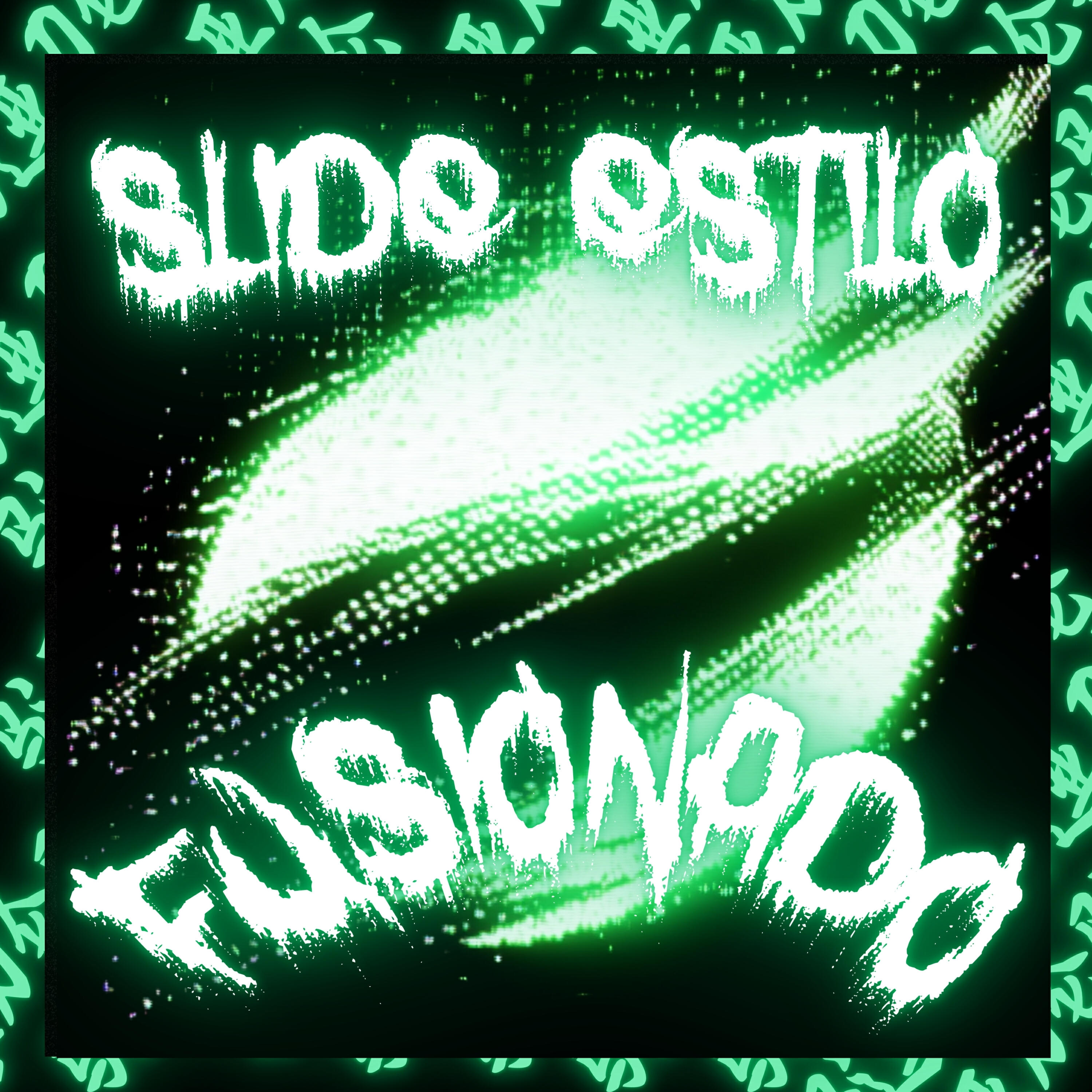 Релиз SLIDE ESTILO FUSIONADO
