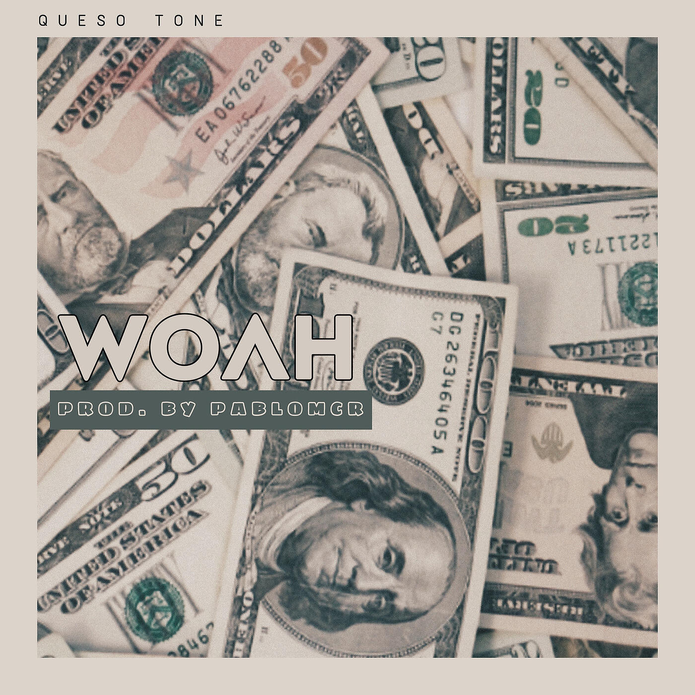 Релиз Woah