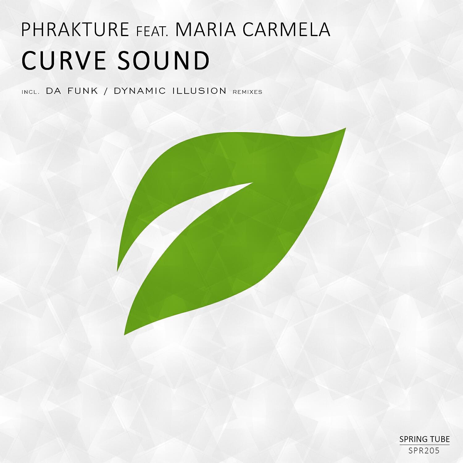 Релиз Curve Sound