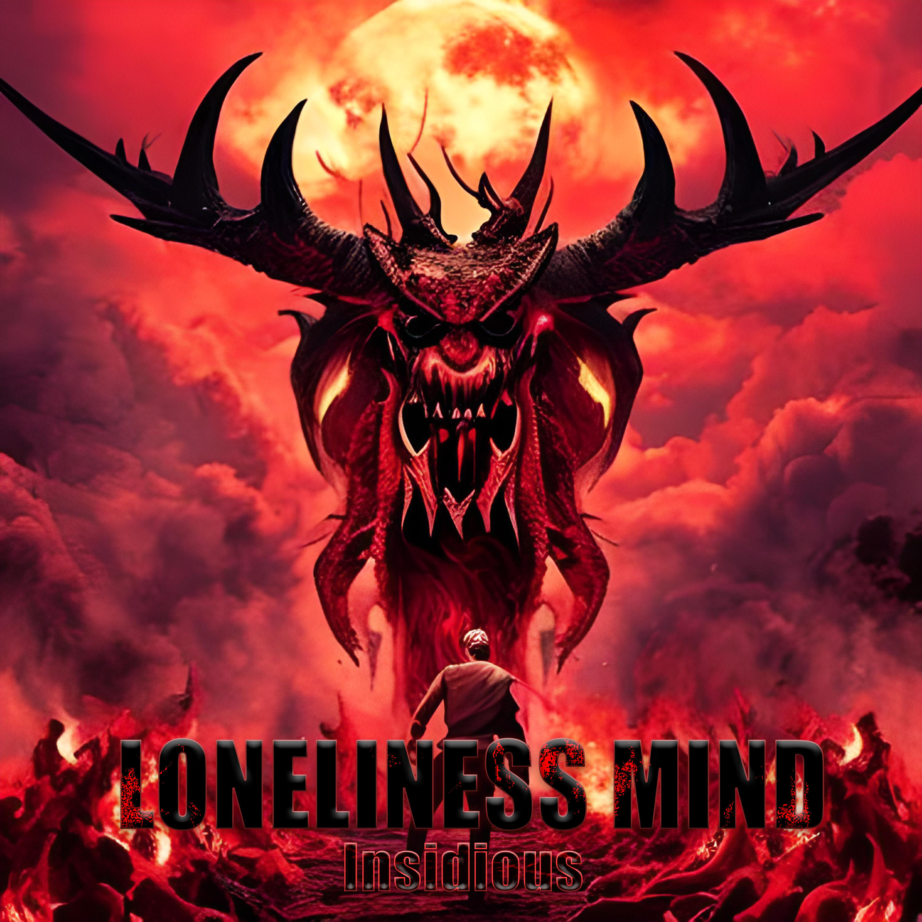 Релиз Loneliness Mind