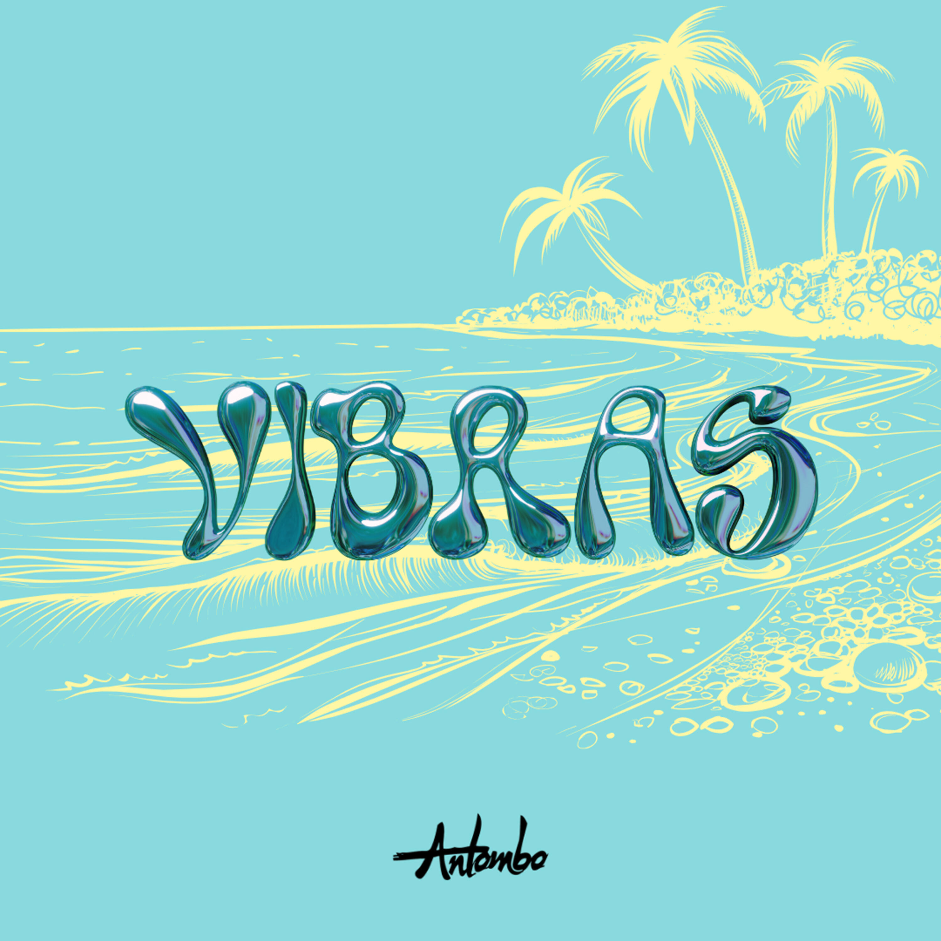 Релиз Vibras