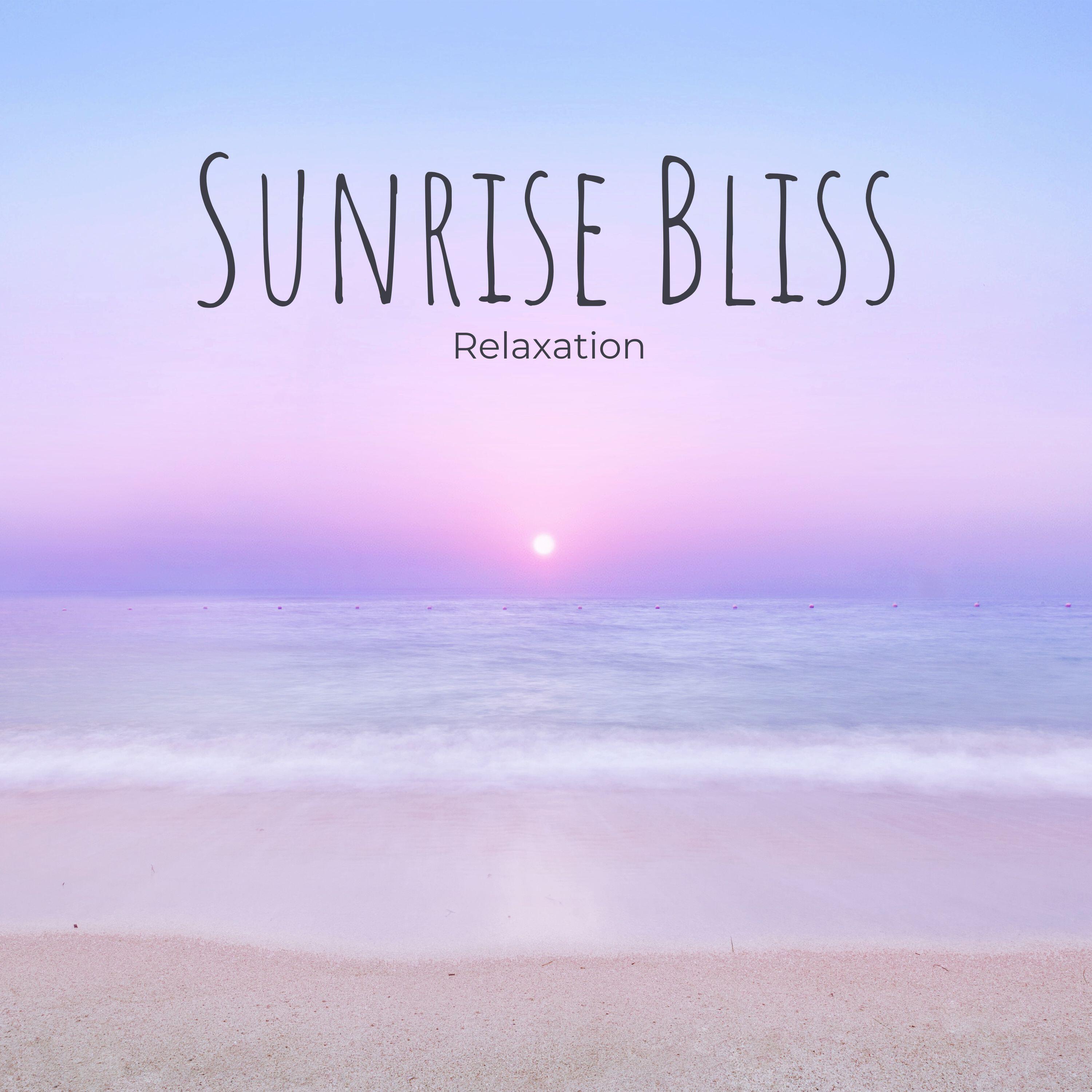 Релиз Sunrise Bliss