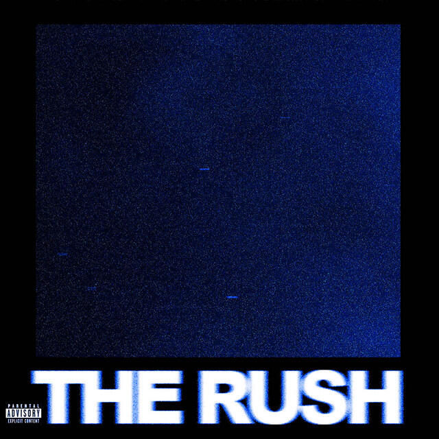 Релиз THE RUSH