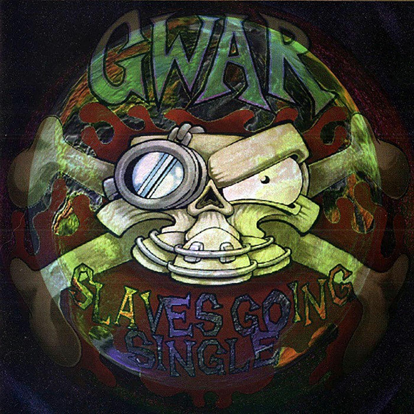 Gwar - слушать песни онлайн бесплатно на Zvuk.com, музыка в
