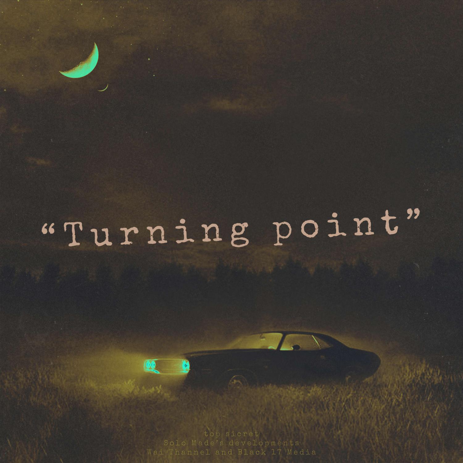 Релиз Turning Point