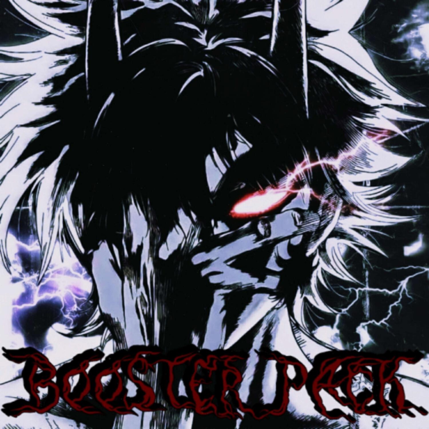 Релиз BOOSTER PACK