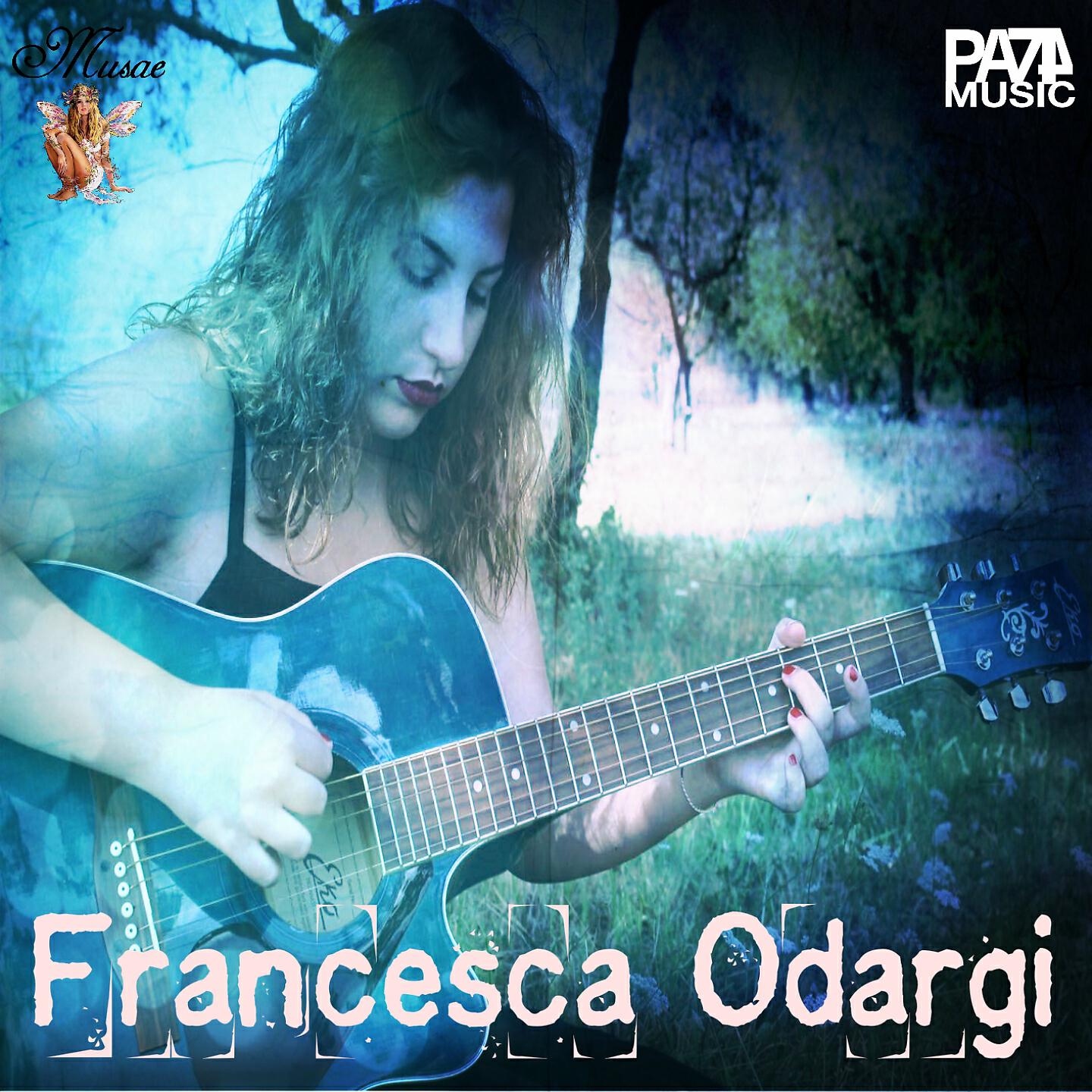 Релиз Francesca Odargi