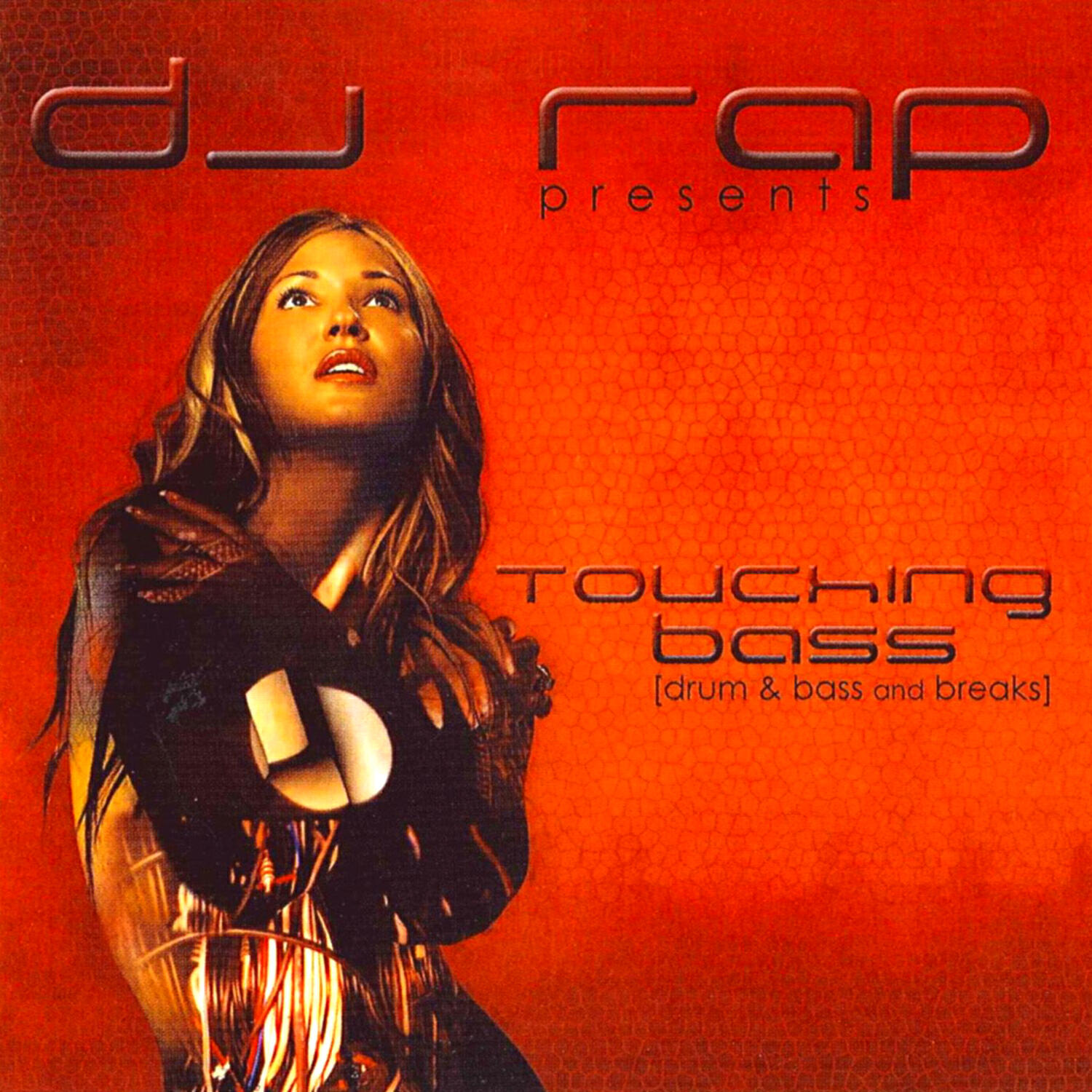 Релиз Touching Bass (Continuous DJ Mix by DJ Rap)