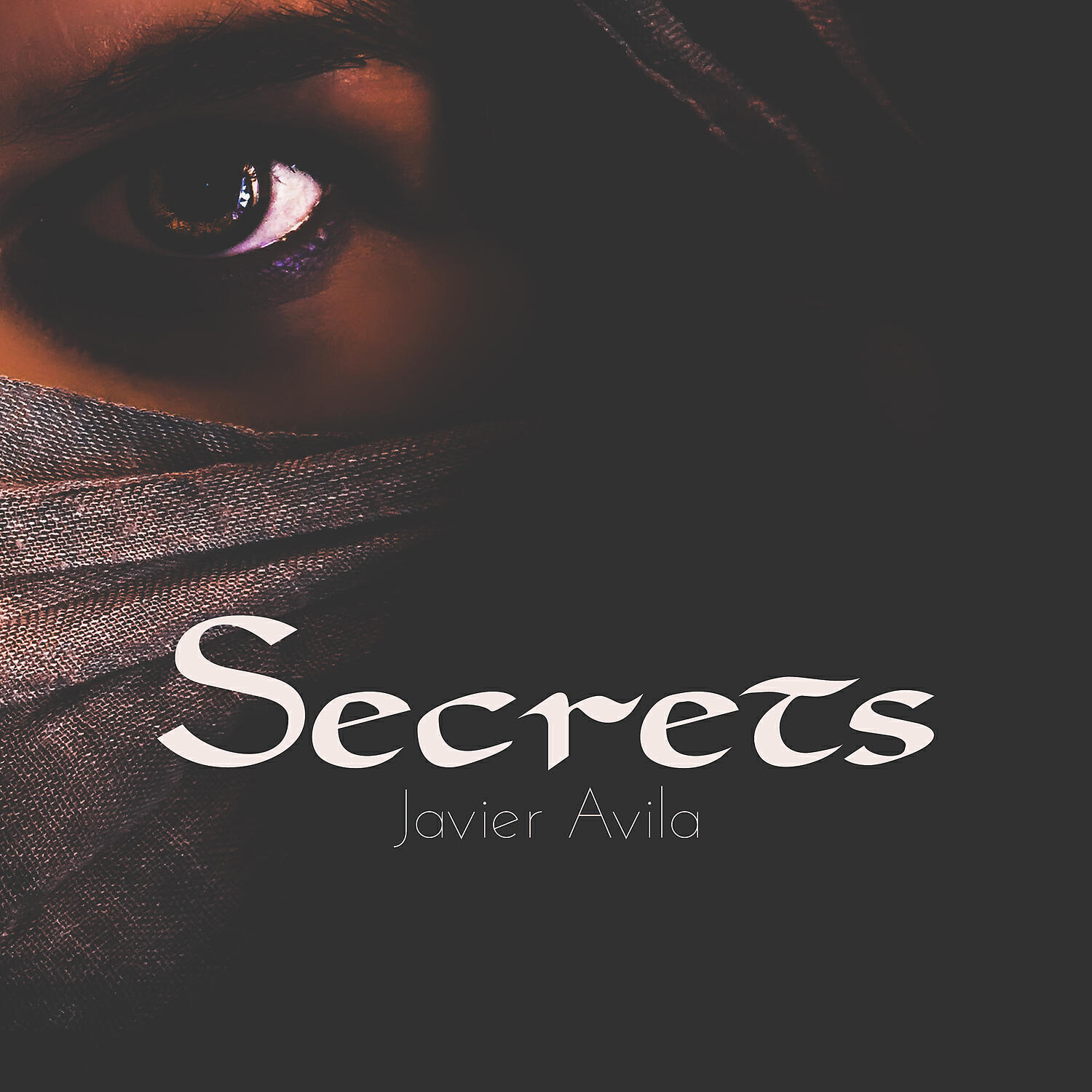 Релиз Secrets