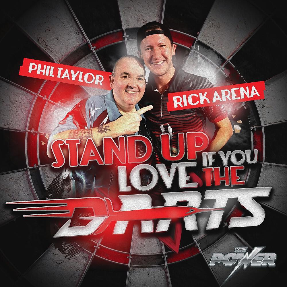Релиз Stand up If You Love the Darts