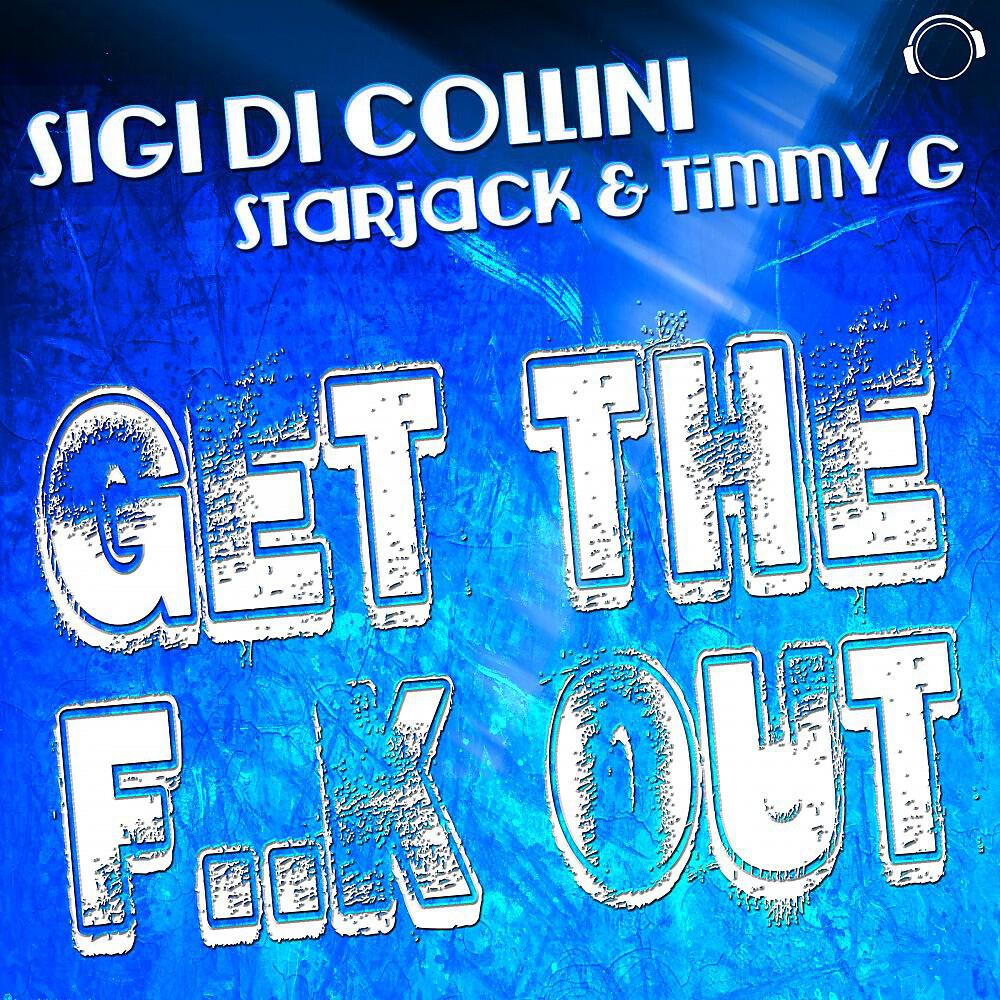 Релиз Get the F..K Out!