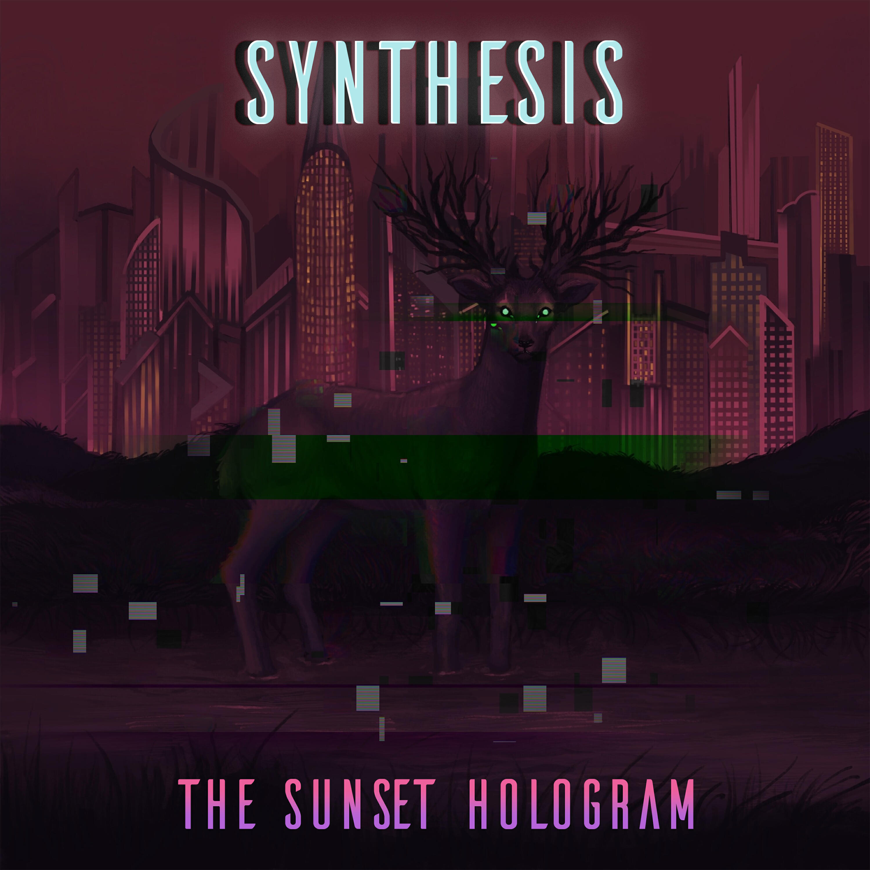 Релиз SYNTHESIS