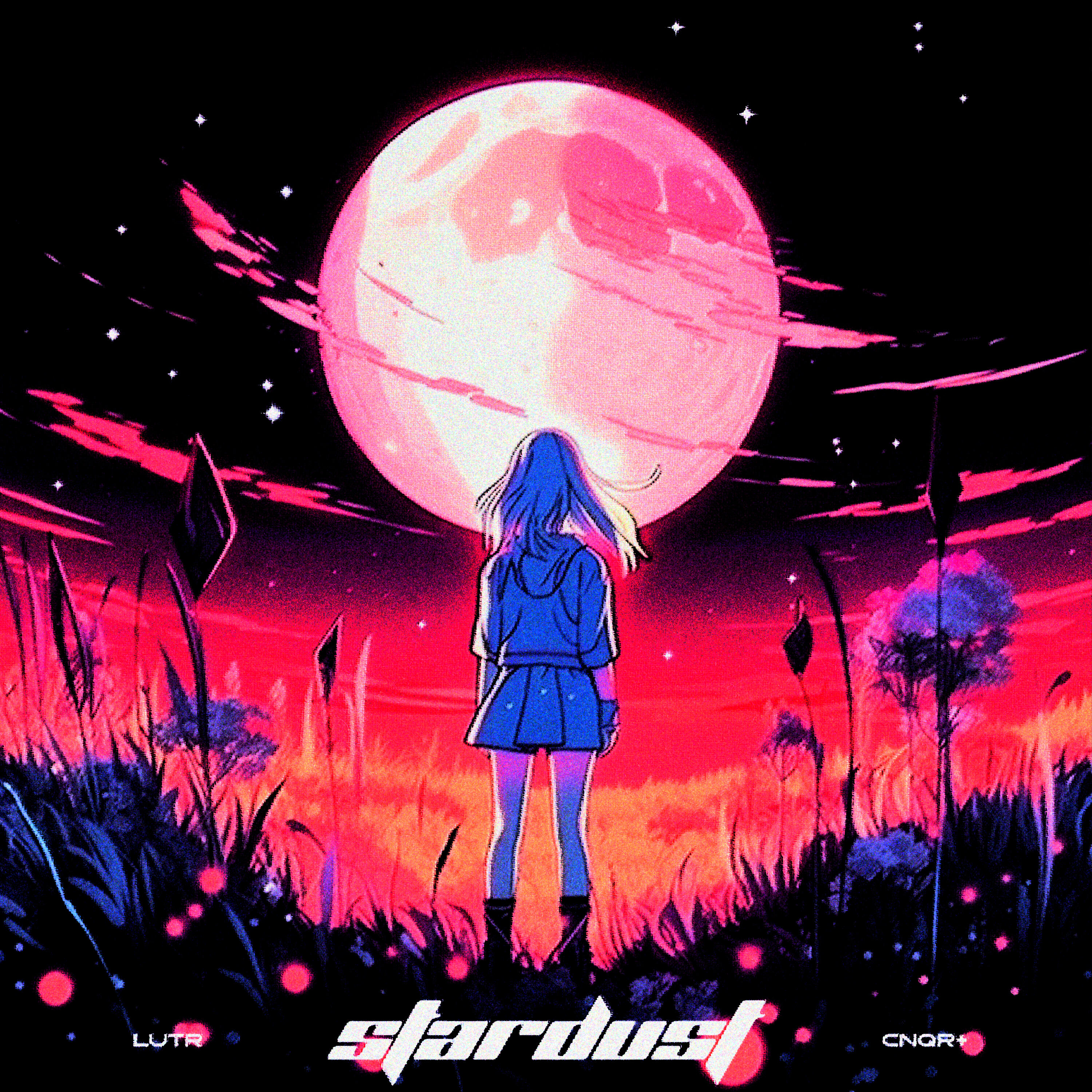 Релиз Star Dust