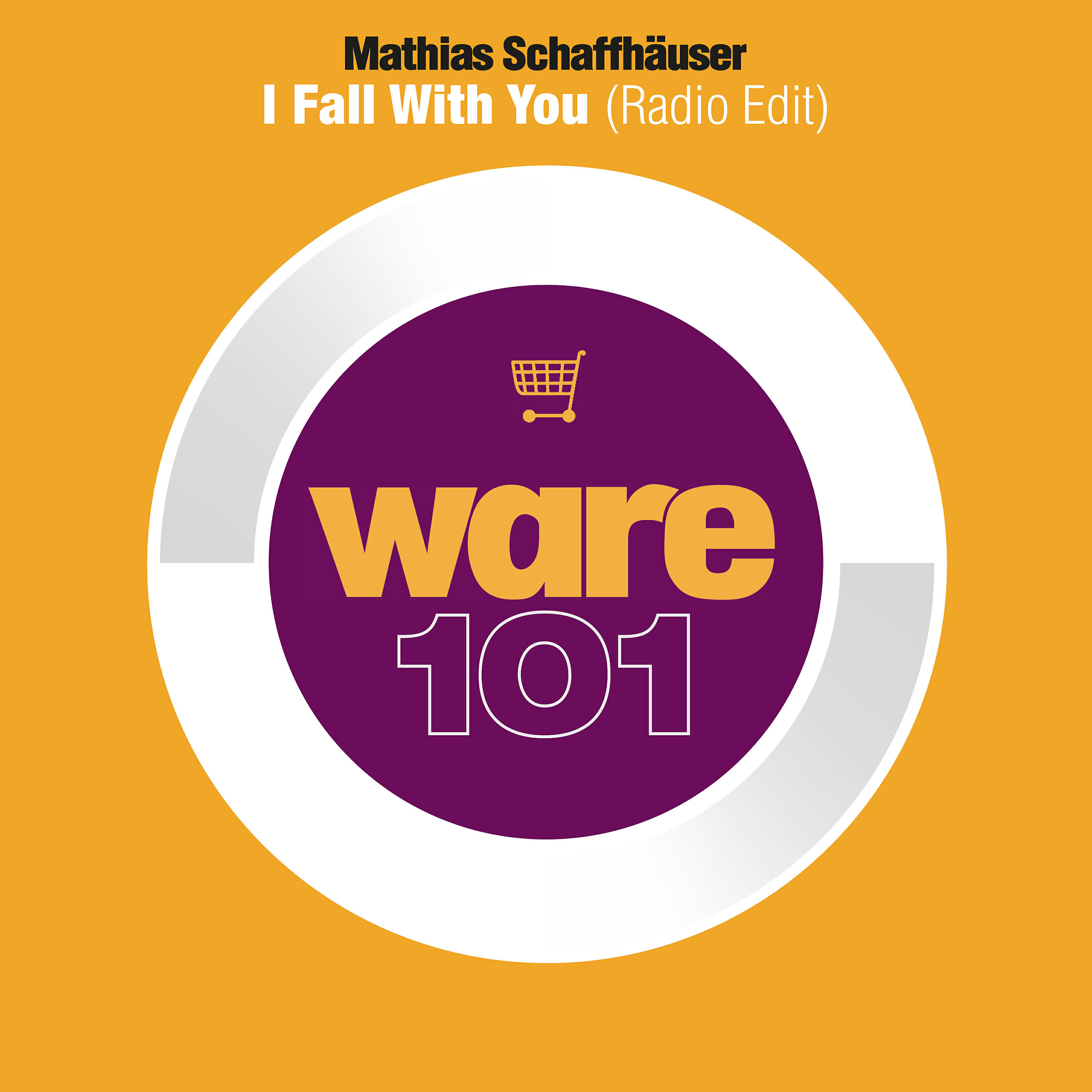 Релиз I Fall with You (Radio Edit)