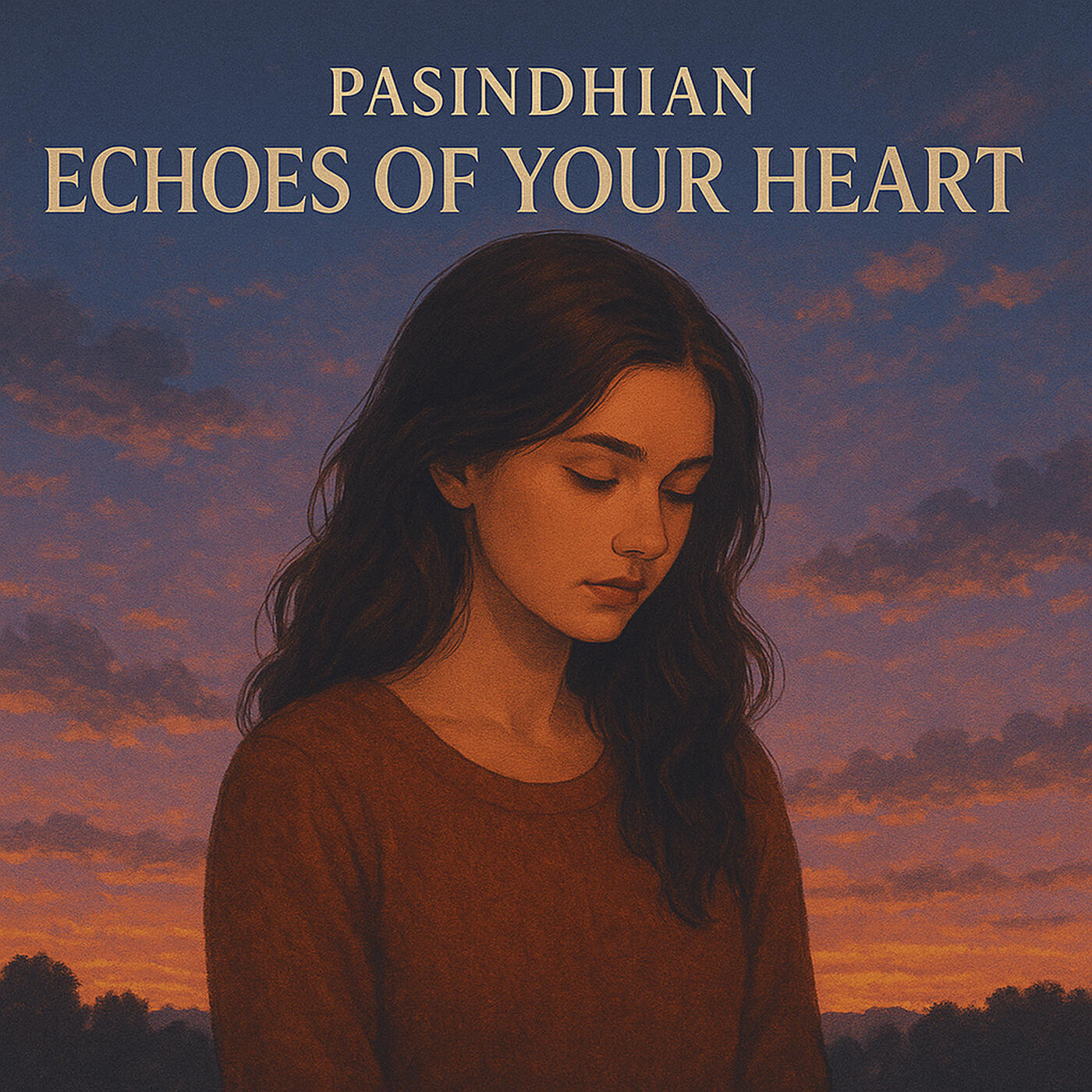 Релиз Echoes of Your Heart