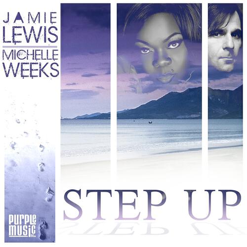Релиз Step Up