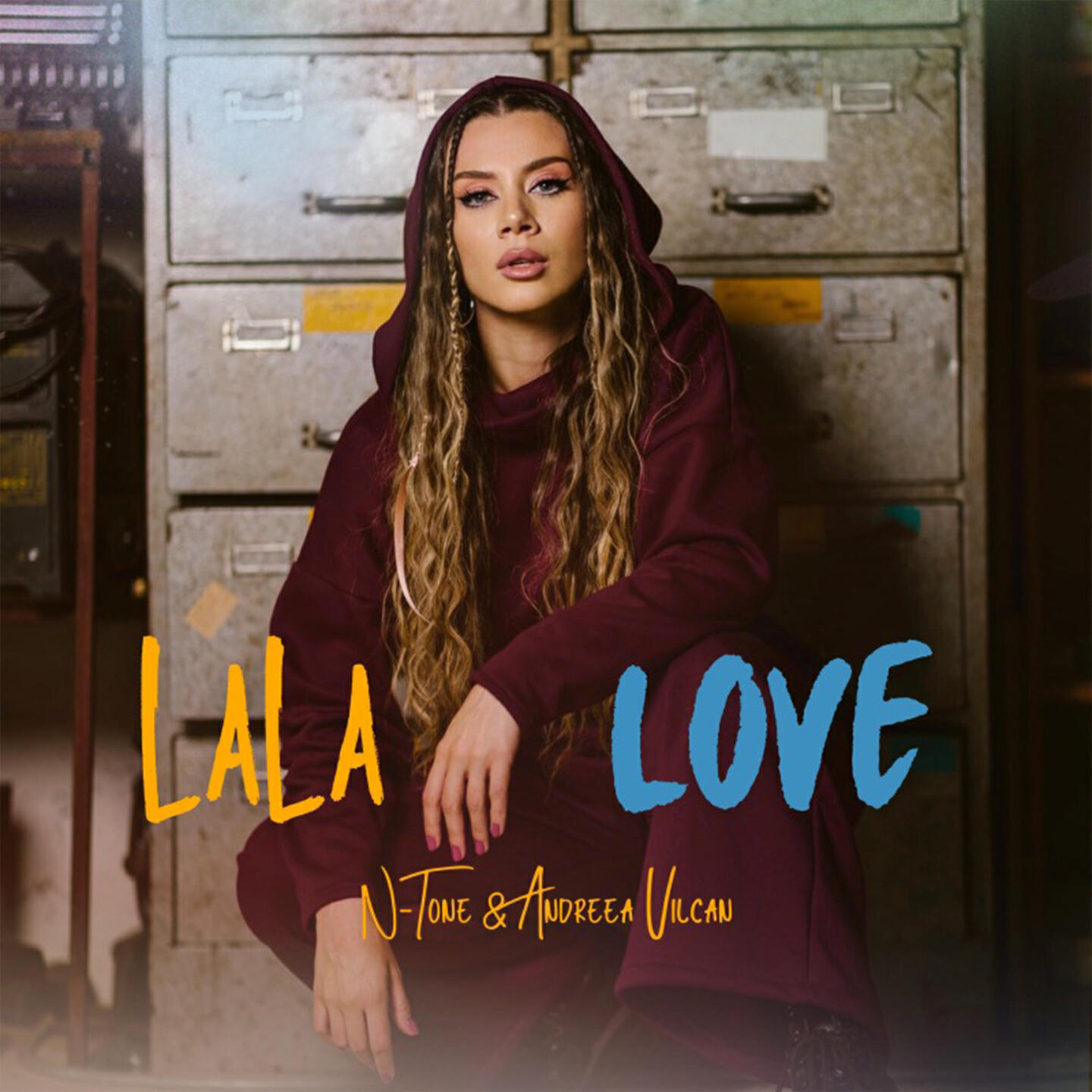 Релиз LaLa Love