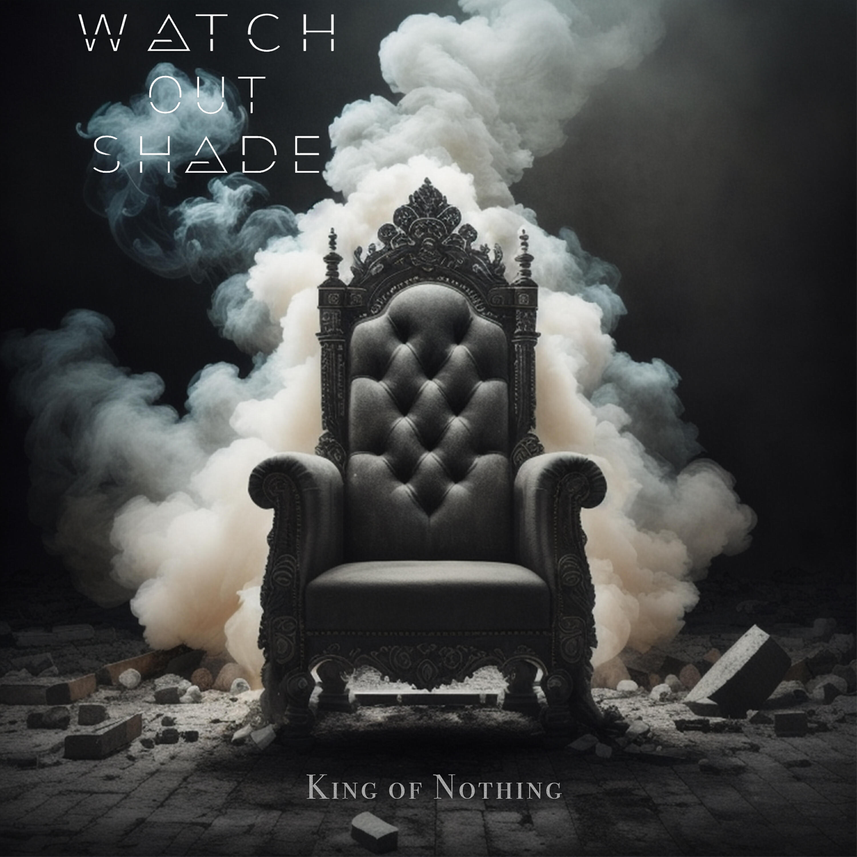Релиз King of Nothing