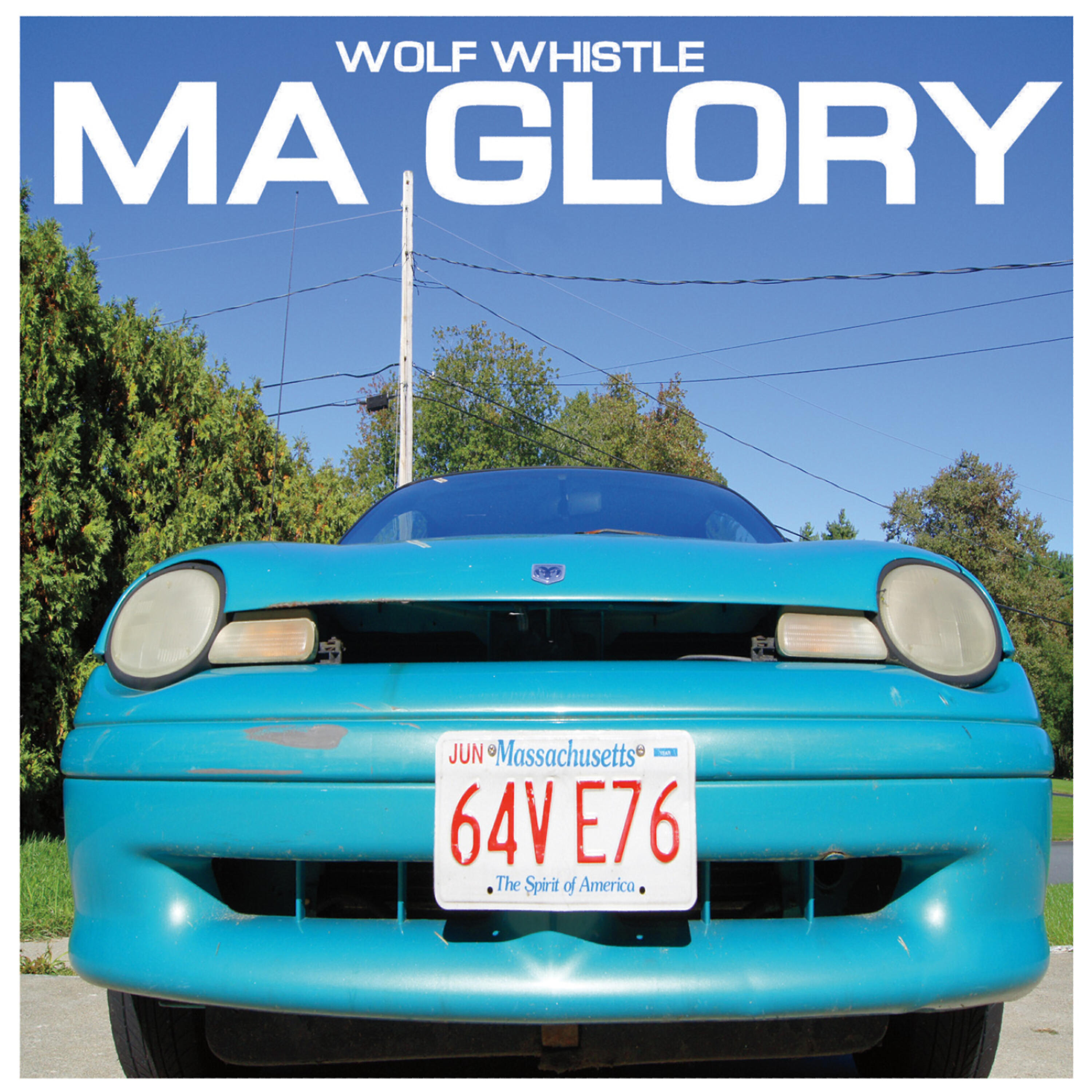Релиз MA Glory