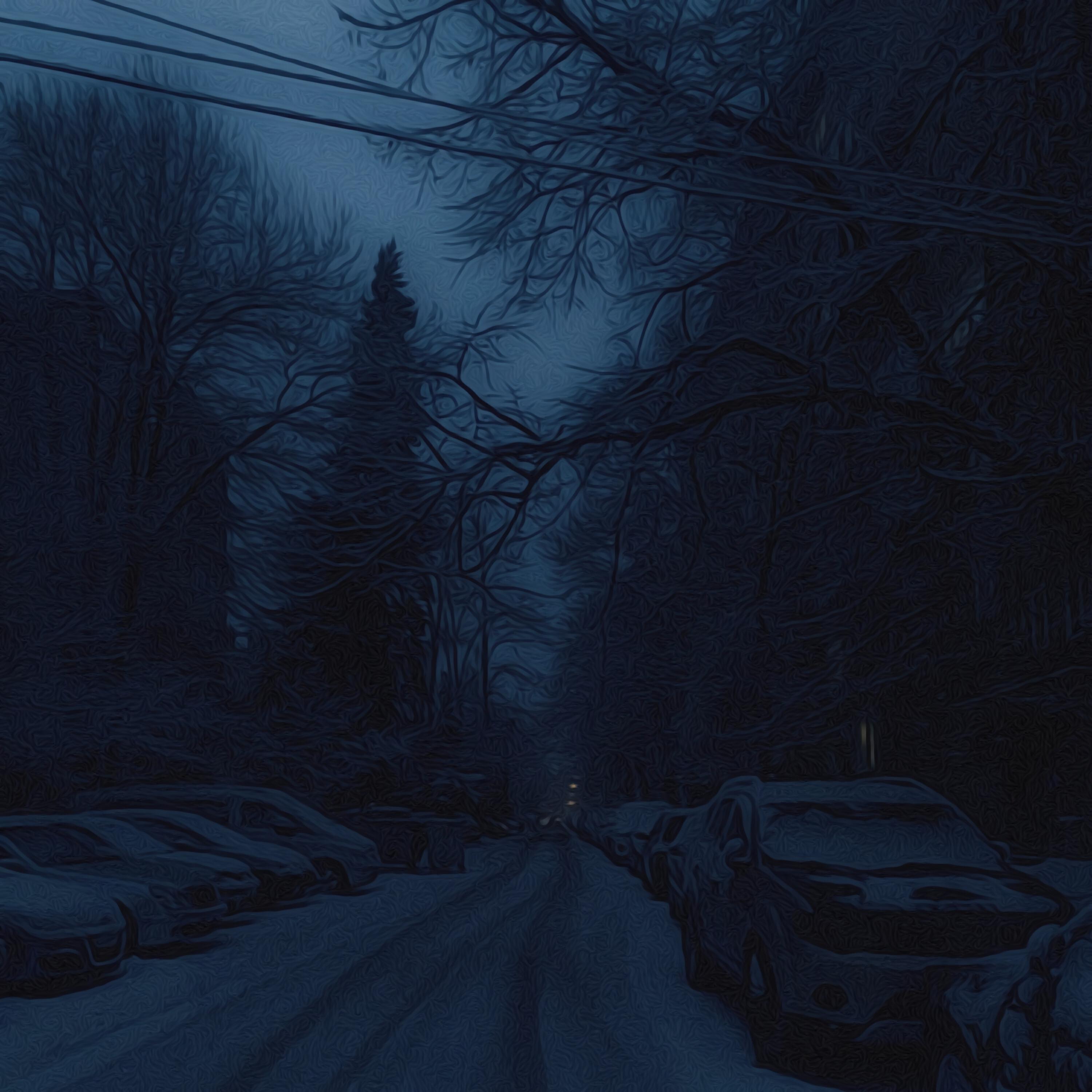 Релиз Crystal Whispers