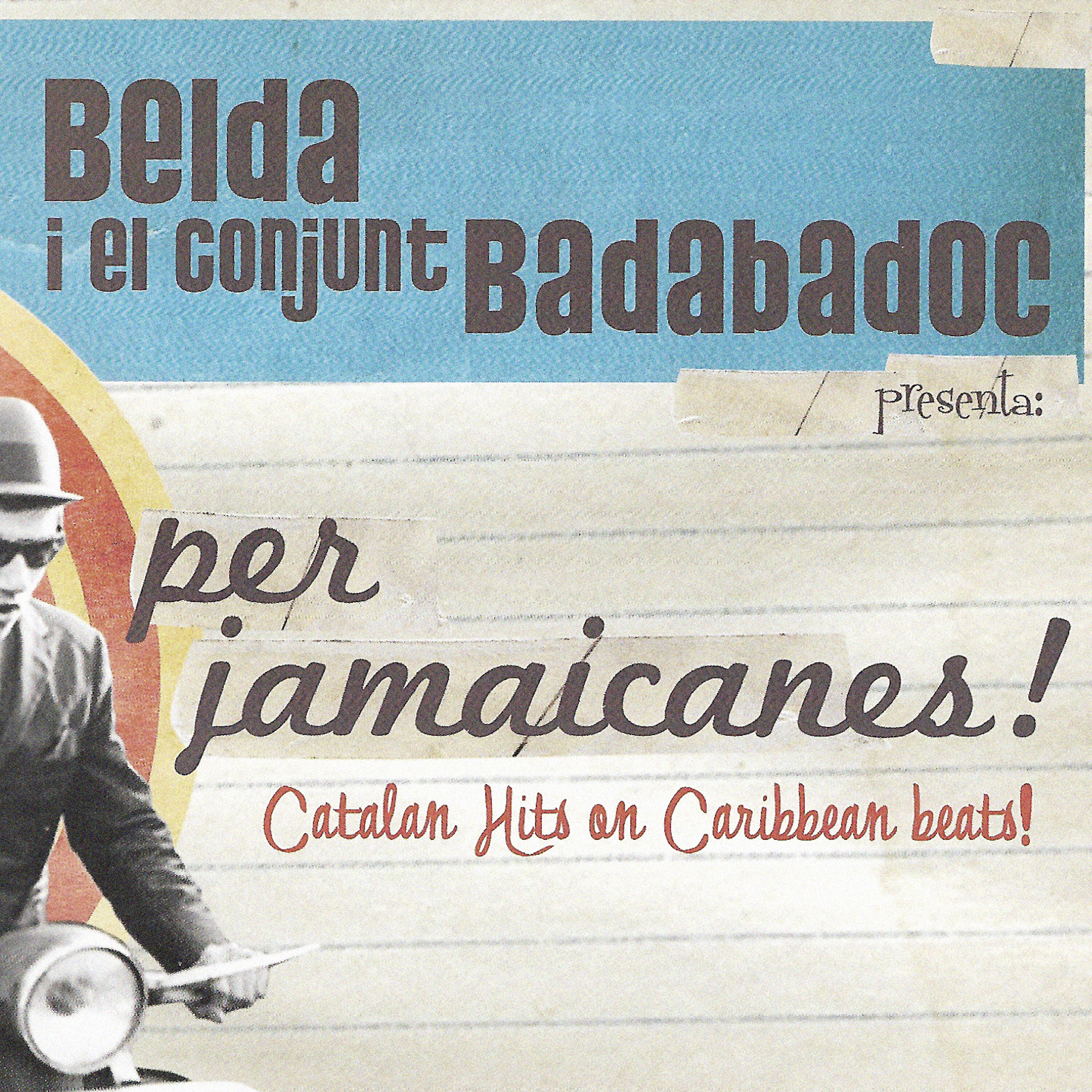 Релиз Per Jamaicanes