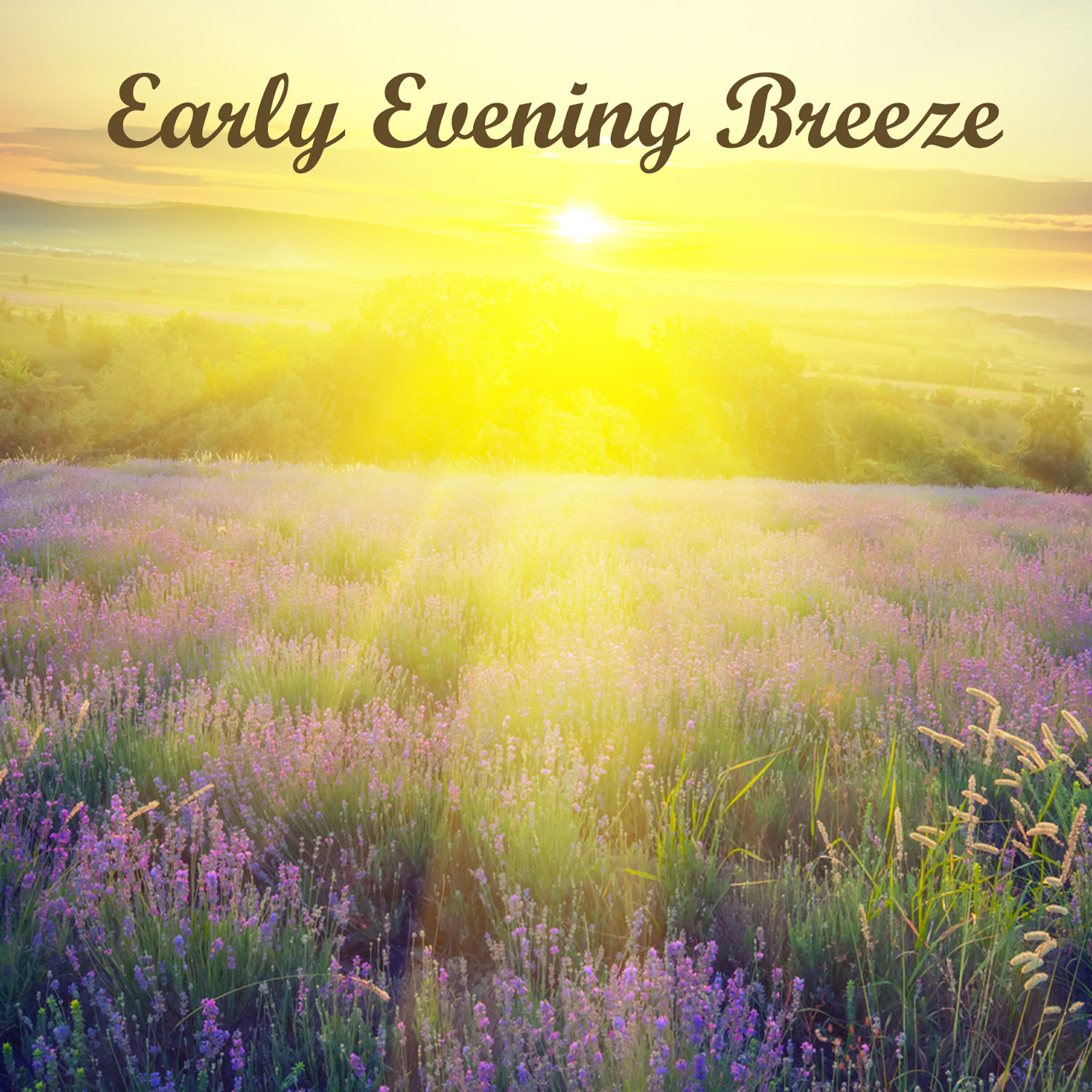 Релиз Early Evening Breeze