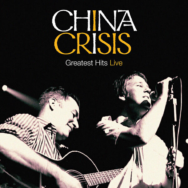 Релиз Greatest Hits Live