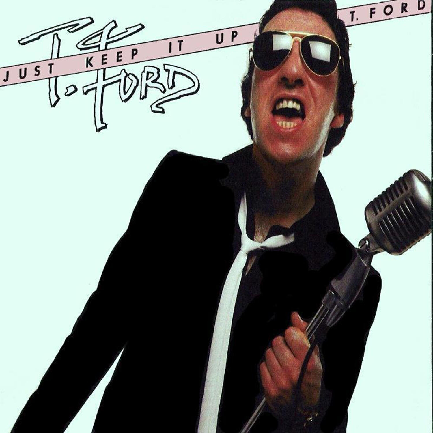 Релиз Just Keep It Up (Volume One)