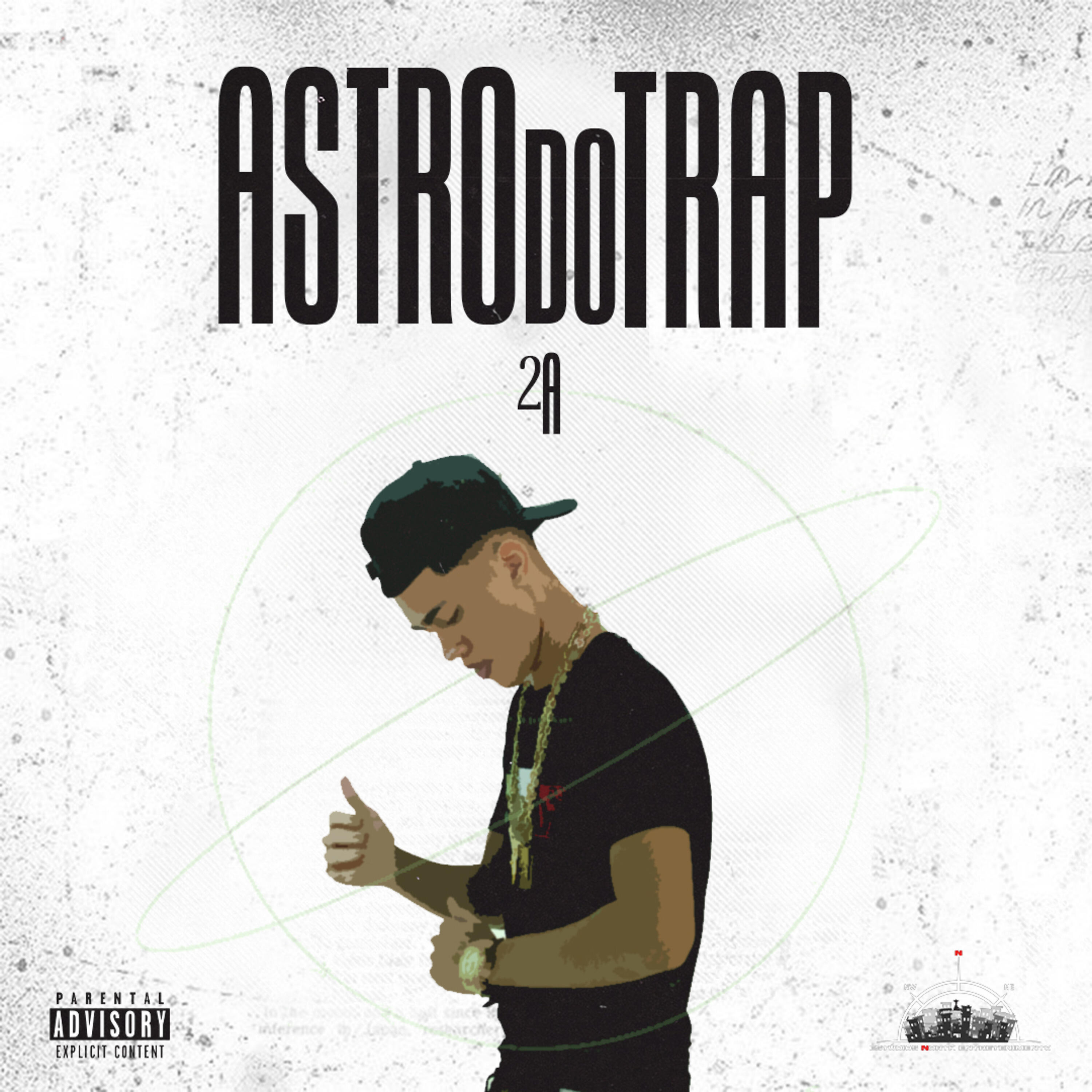Релиз Astro do Trap