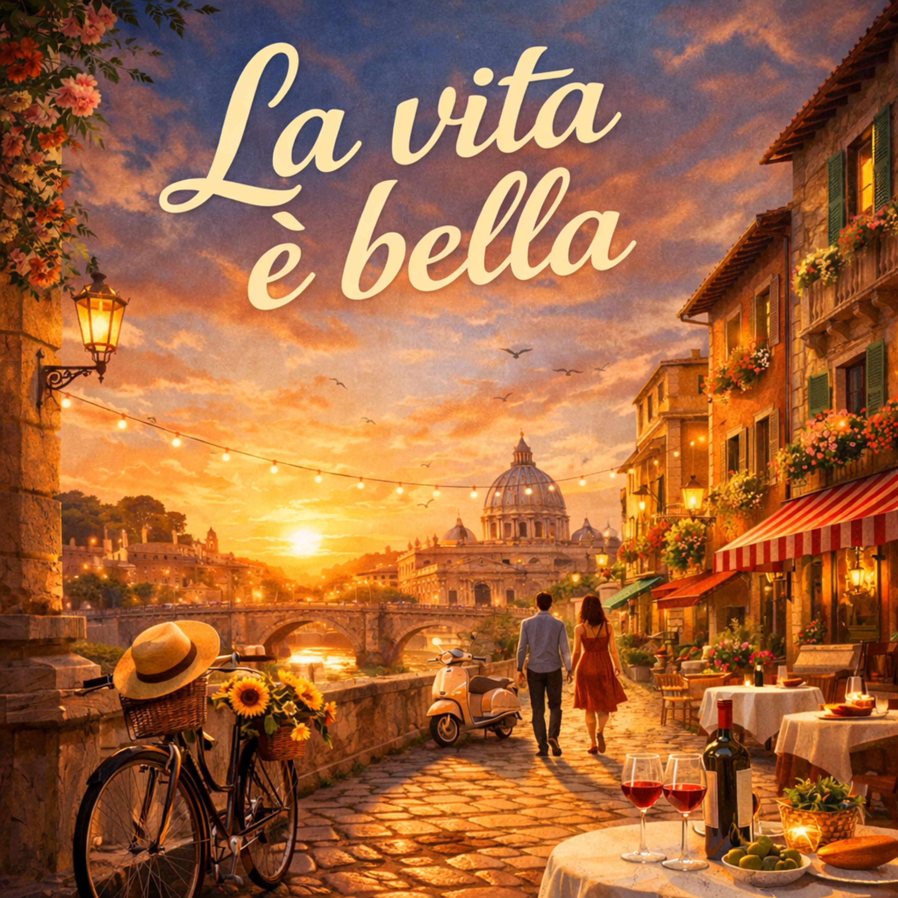 Релиз La vita è bella