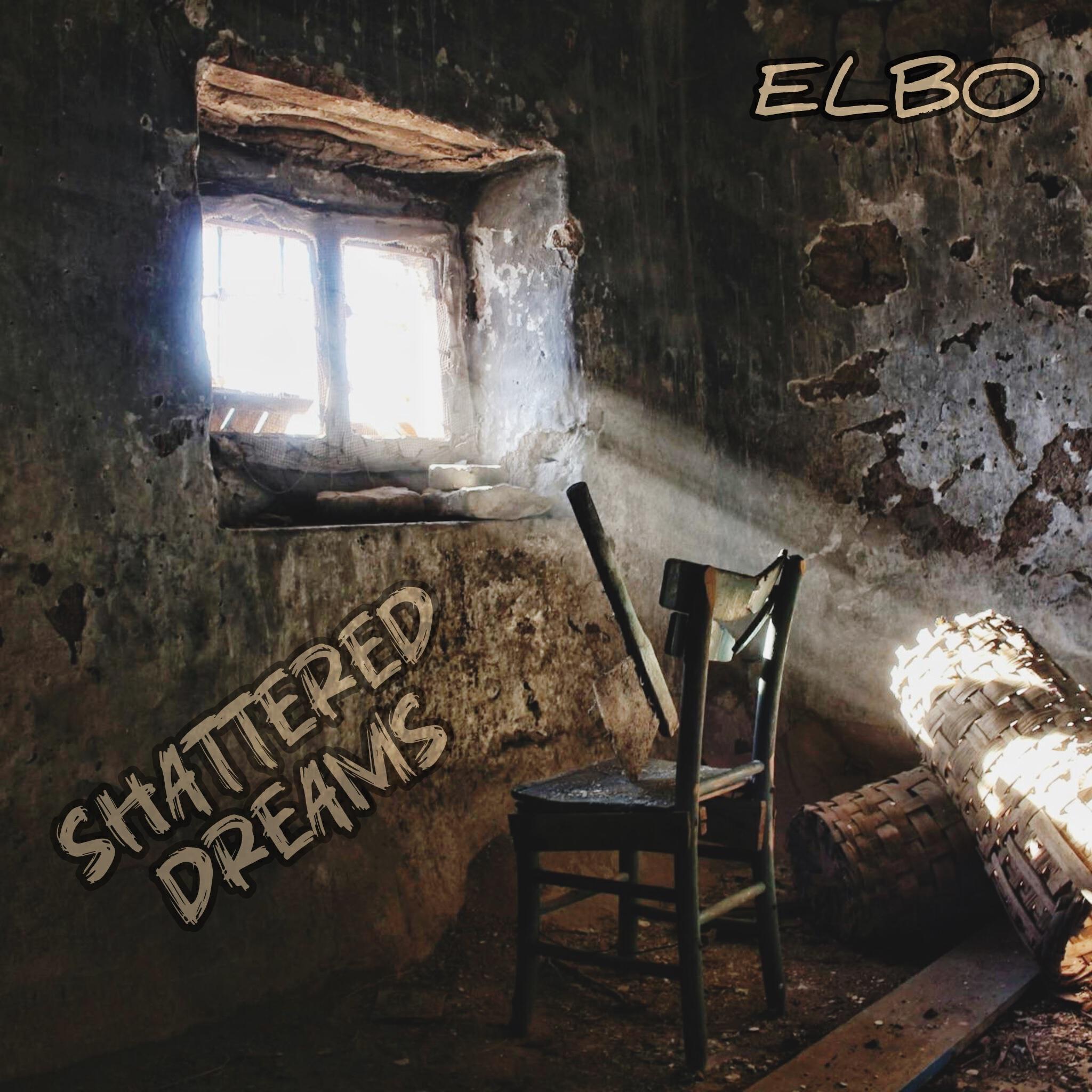 Релиз Shattered Dreams