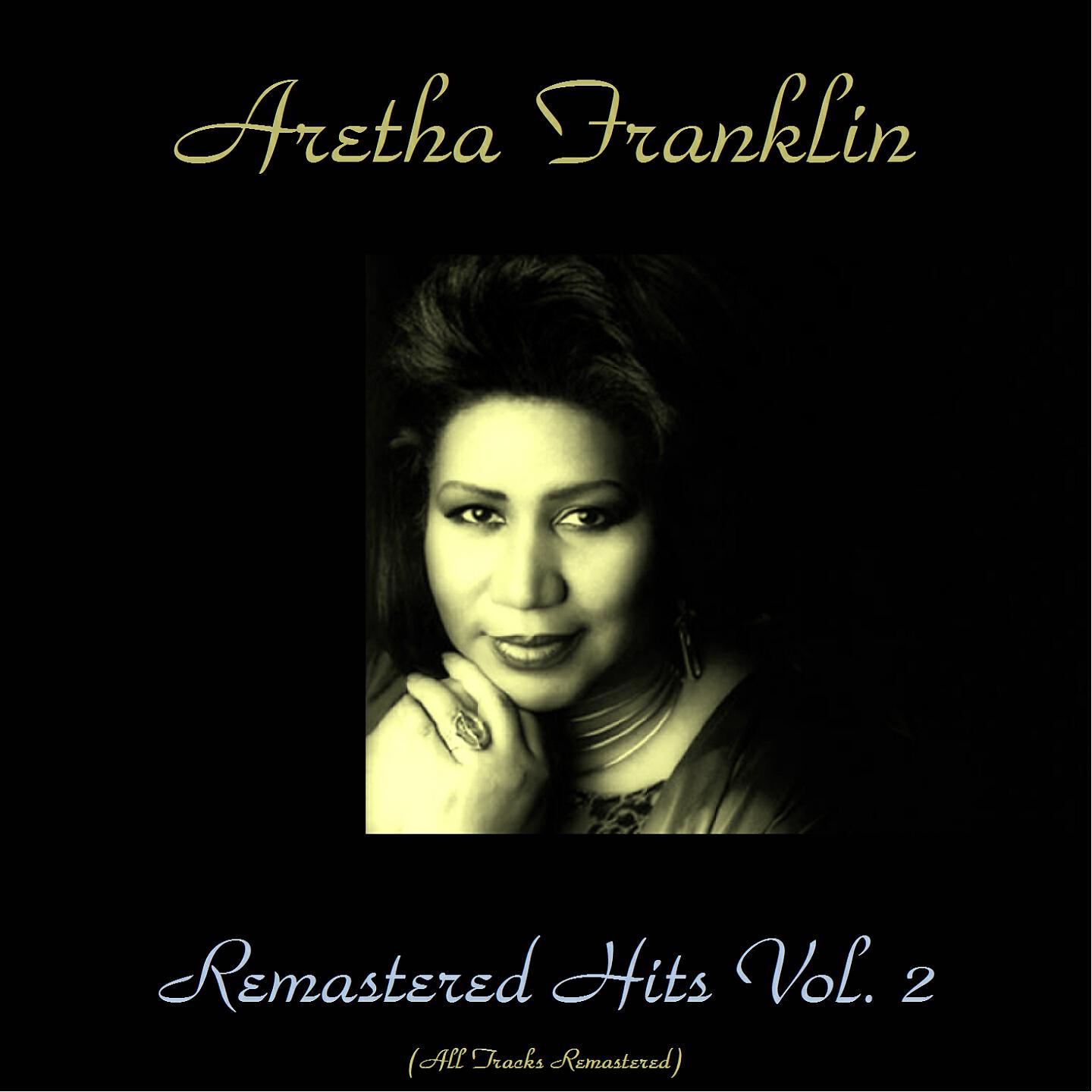 Релиз Remastered Hits, Vol. 2