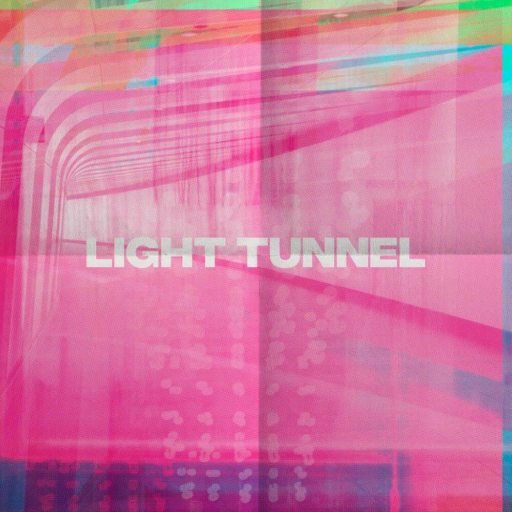 Релиз Light Tunnel