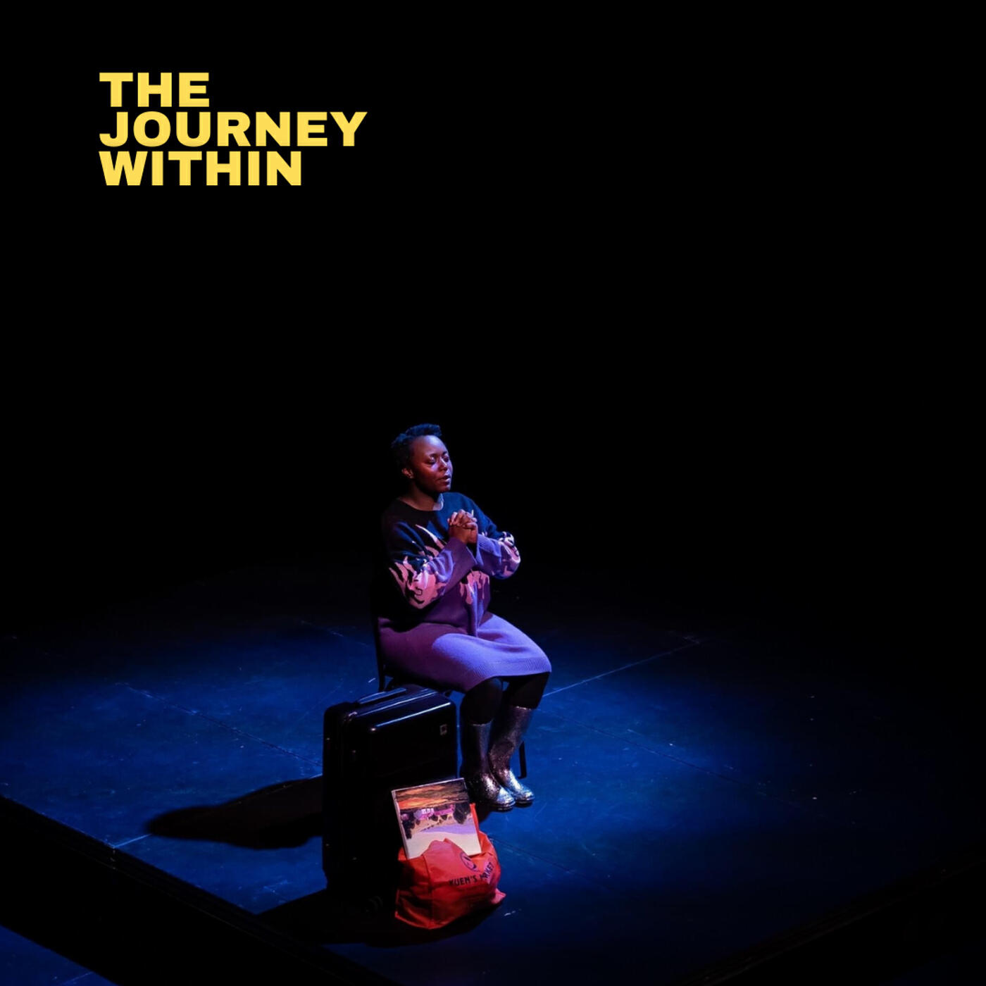 Релиз The Journey Within (Ft. Saro RoRo)